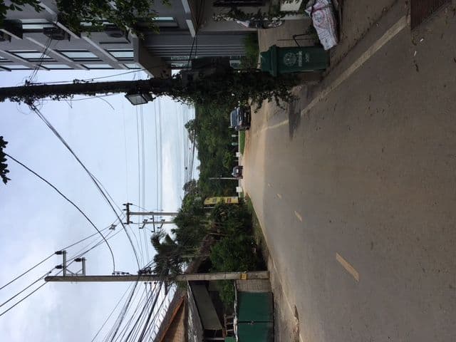 Street view near B2 Black - Business & Budget, Chiang Mai