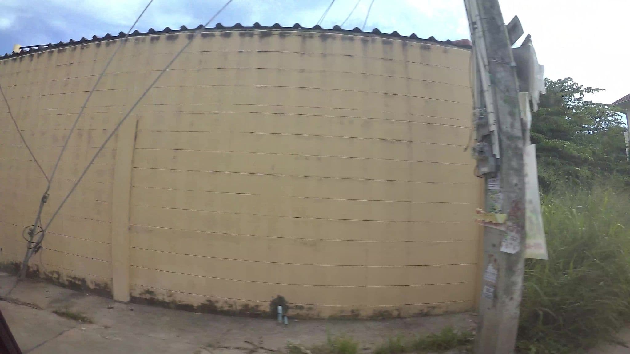 Street view near May Sweet Home, Pattaya — © taylorsmock (CC BY-SA · Mapillary)