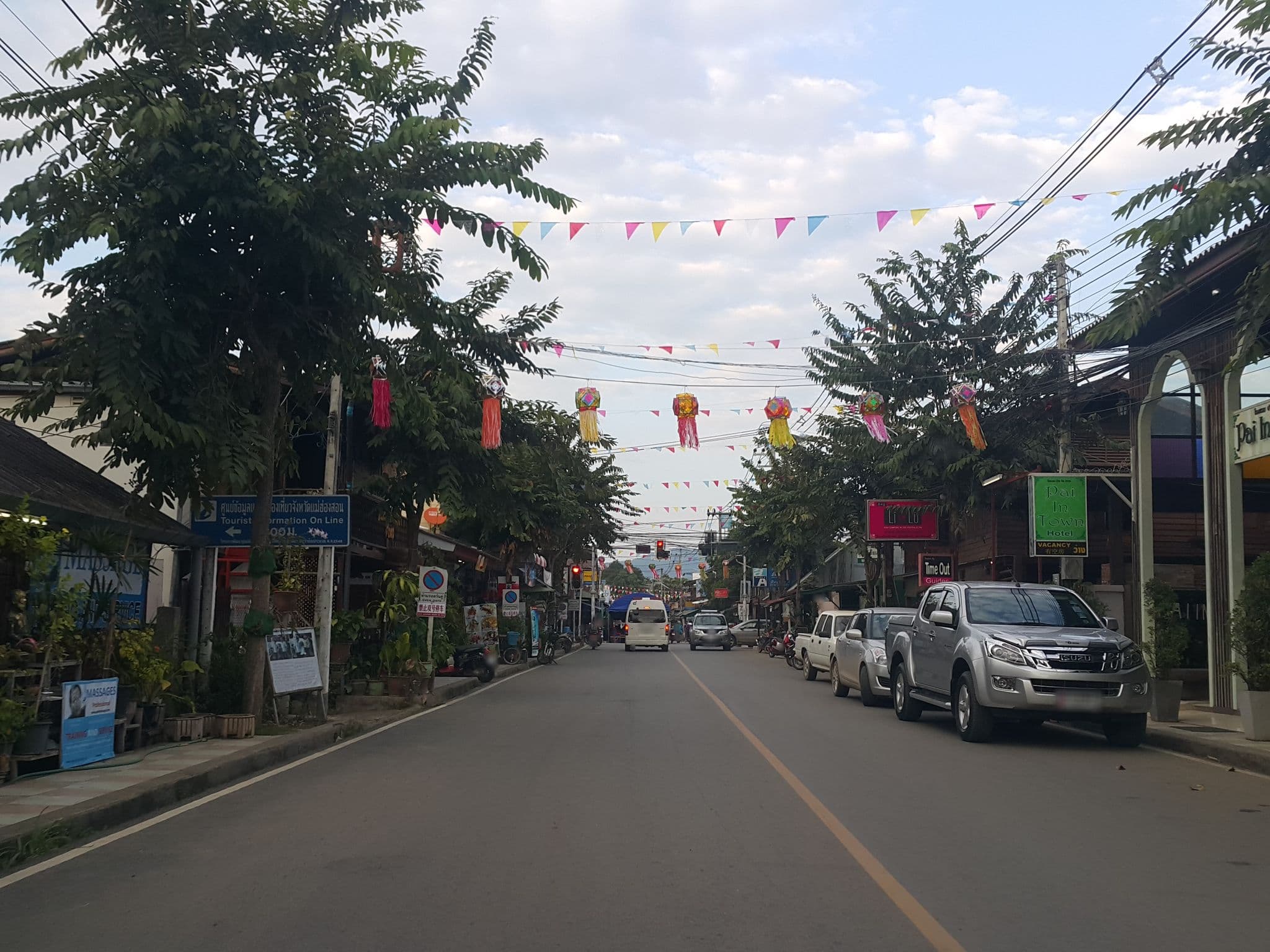Street view near Medio De Pai, Pai — © jrcarlsen (CC BY-SA · Mapillary)