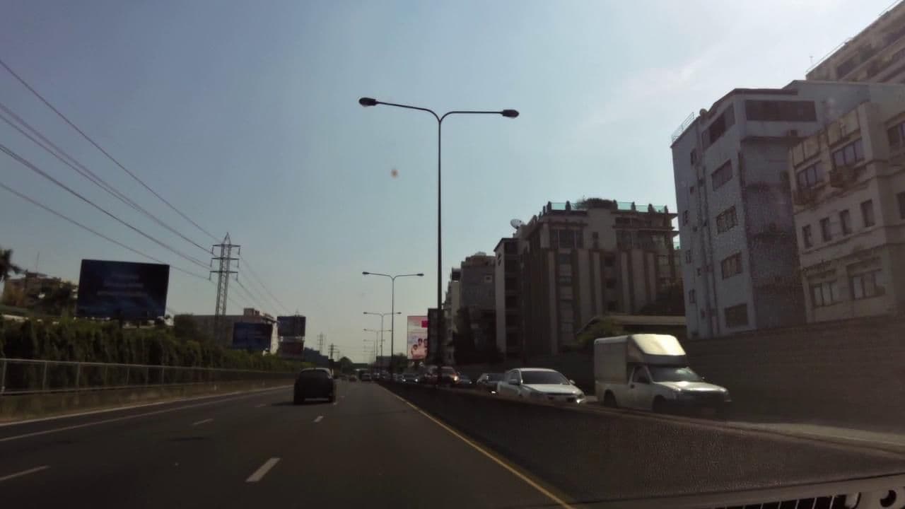 Street view near Aspira Residence, Makkasan — © toffy (CC BY-SA · Mapillary)