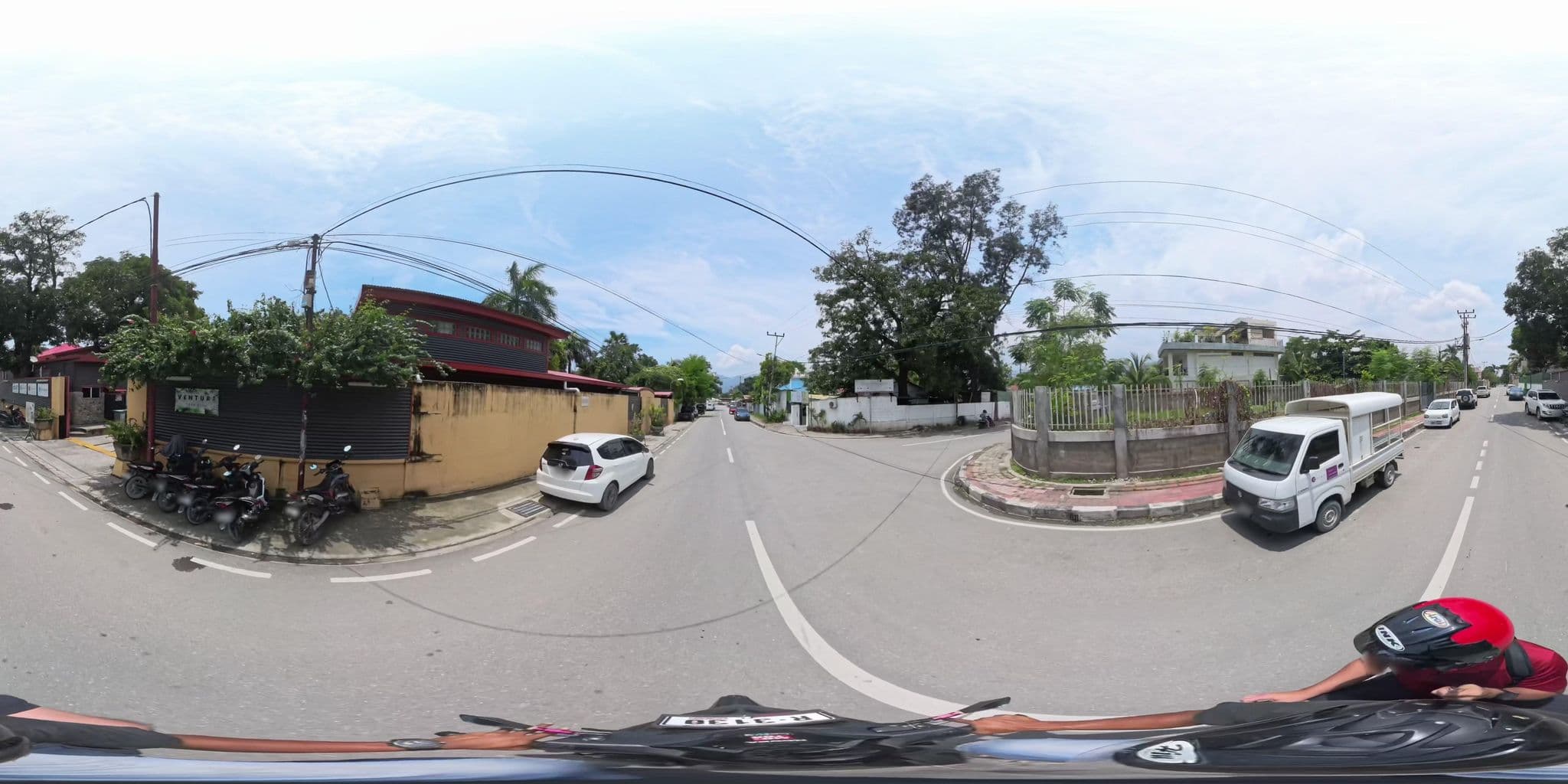 Street view near Ventura, Dili — © kahbeng (CC BY-SA · Mapillary)