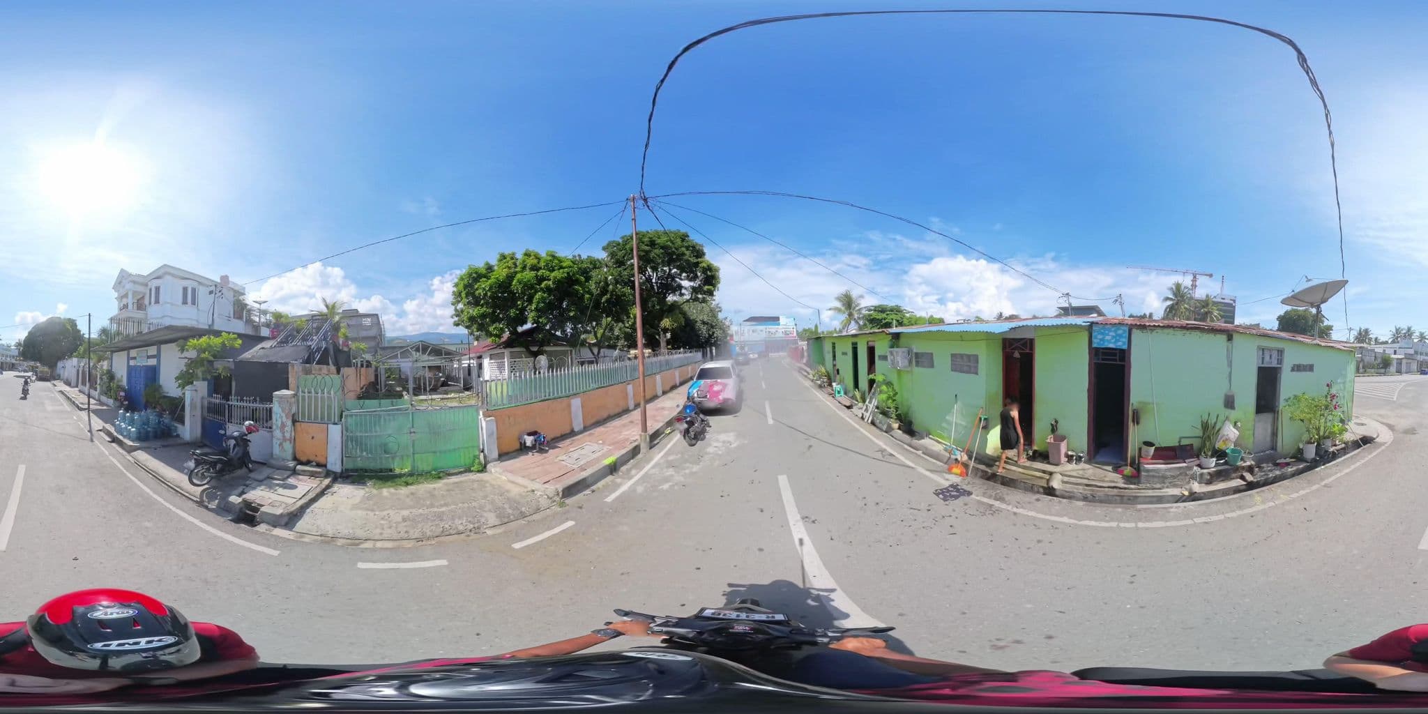 Street view near Lugabutty Rooms, Dili — © kahbeng (CC BY-SA · Mapillary)