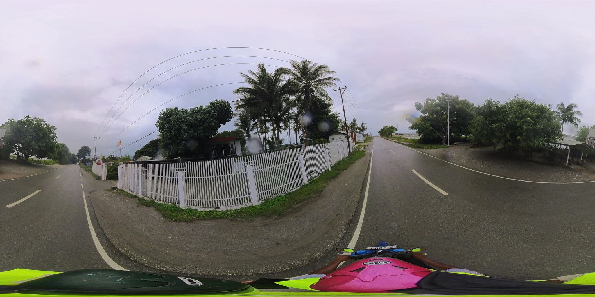 Street view near Ocean View, Dili — © NOD (CC BY-SA · Mapillary)