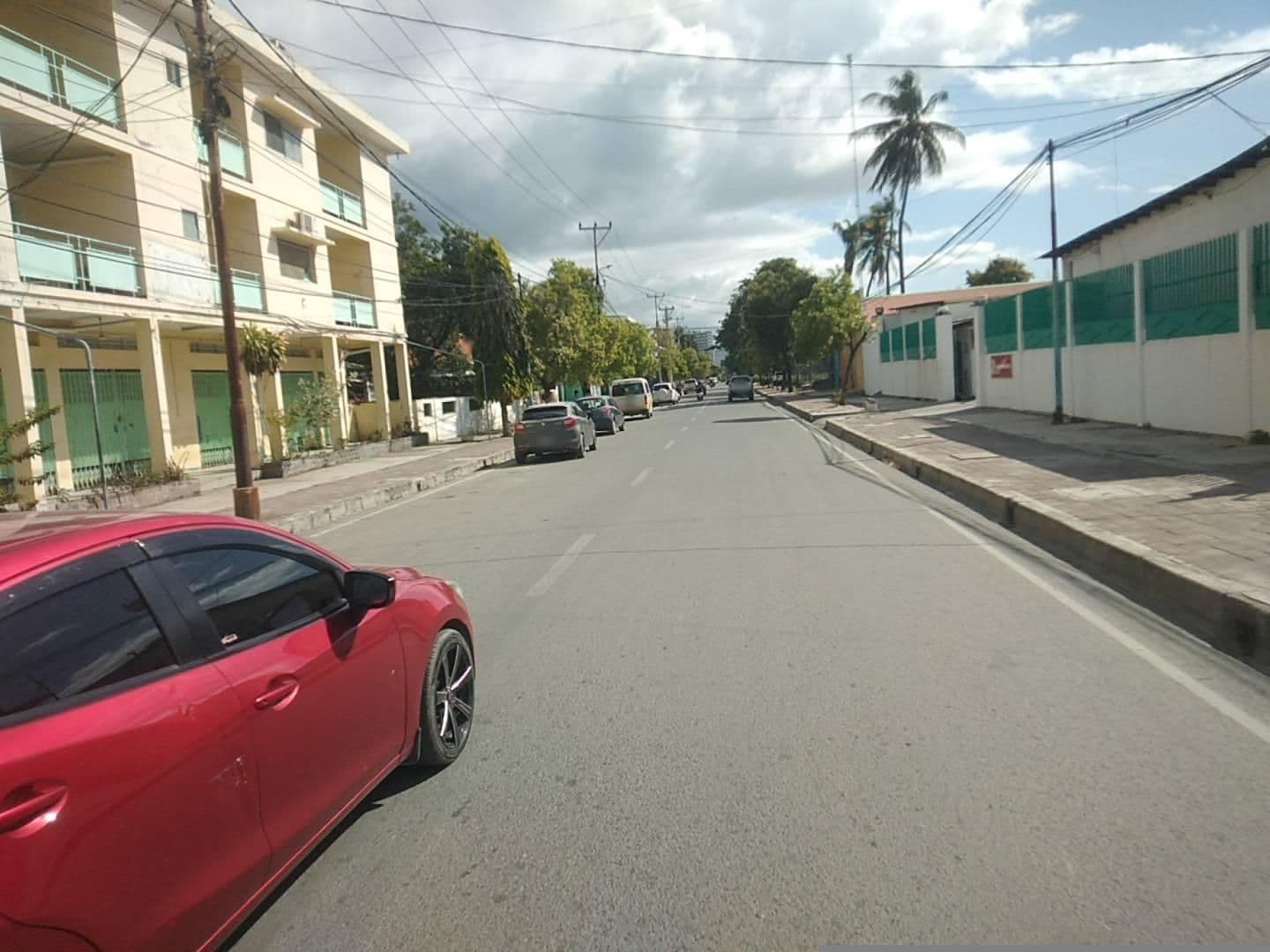 Street view near Sunset Inn by Pro-Ema, Dili — © Jhanu (CC BY-SA · Mapillary)