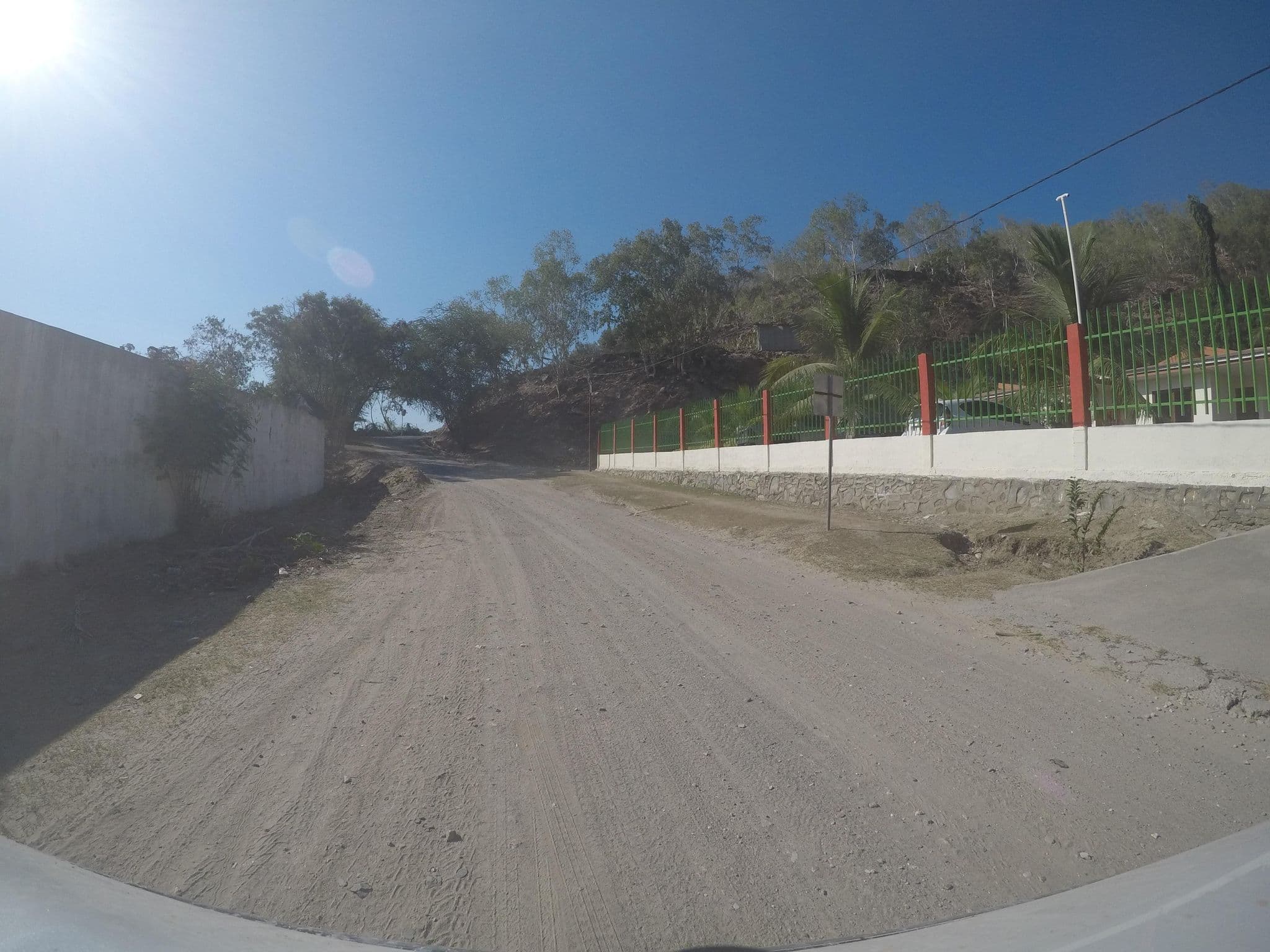 Street view near Lucitania, Dili — © nunocaldeira (CC BY-SA · Mapillary)