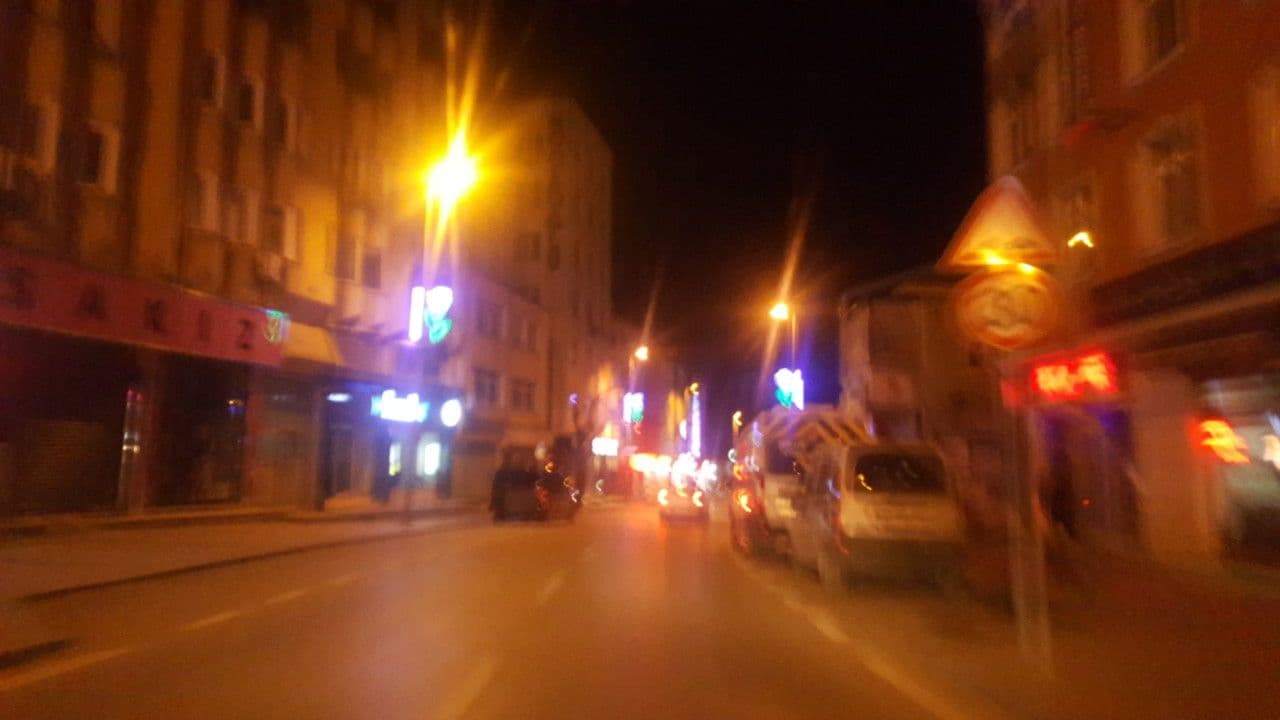Street view near Atasayan, Gebze — © emrezbas (CC BY-SA · Mapillary)