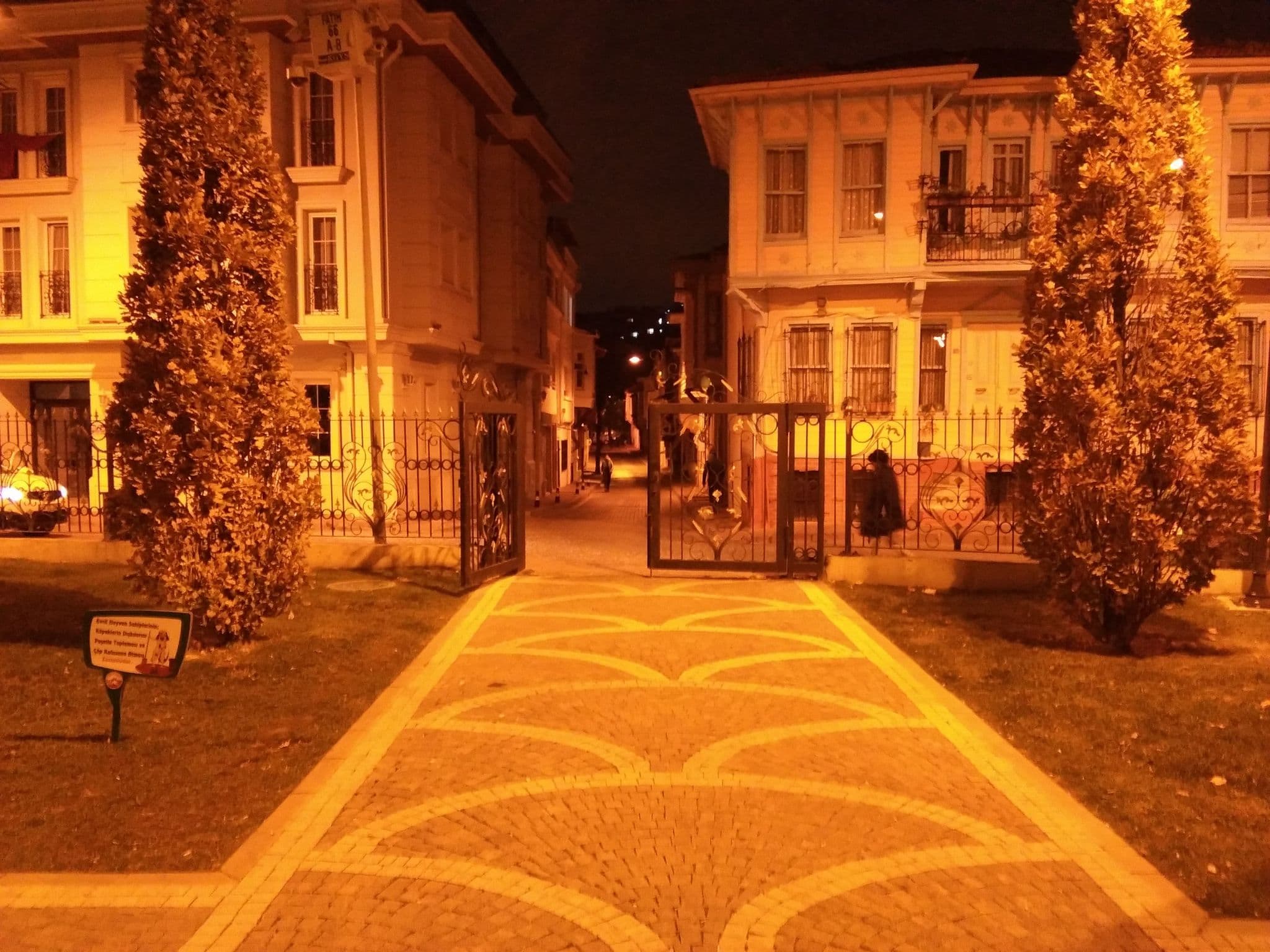 Street view near Best Western Antea Palace Hotel & Spa, Sultanahmet