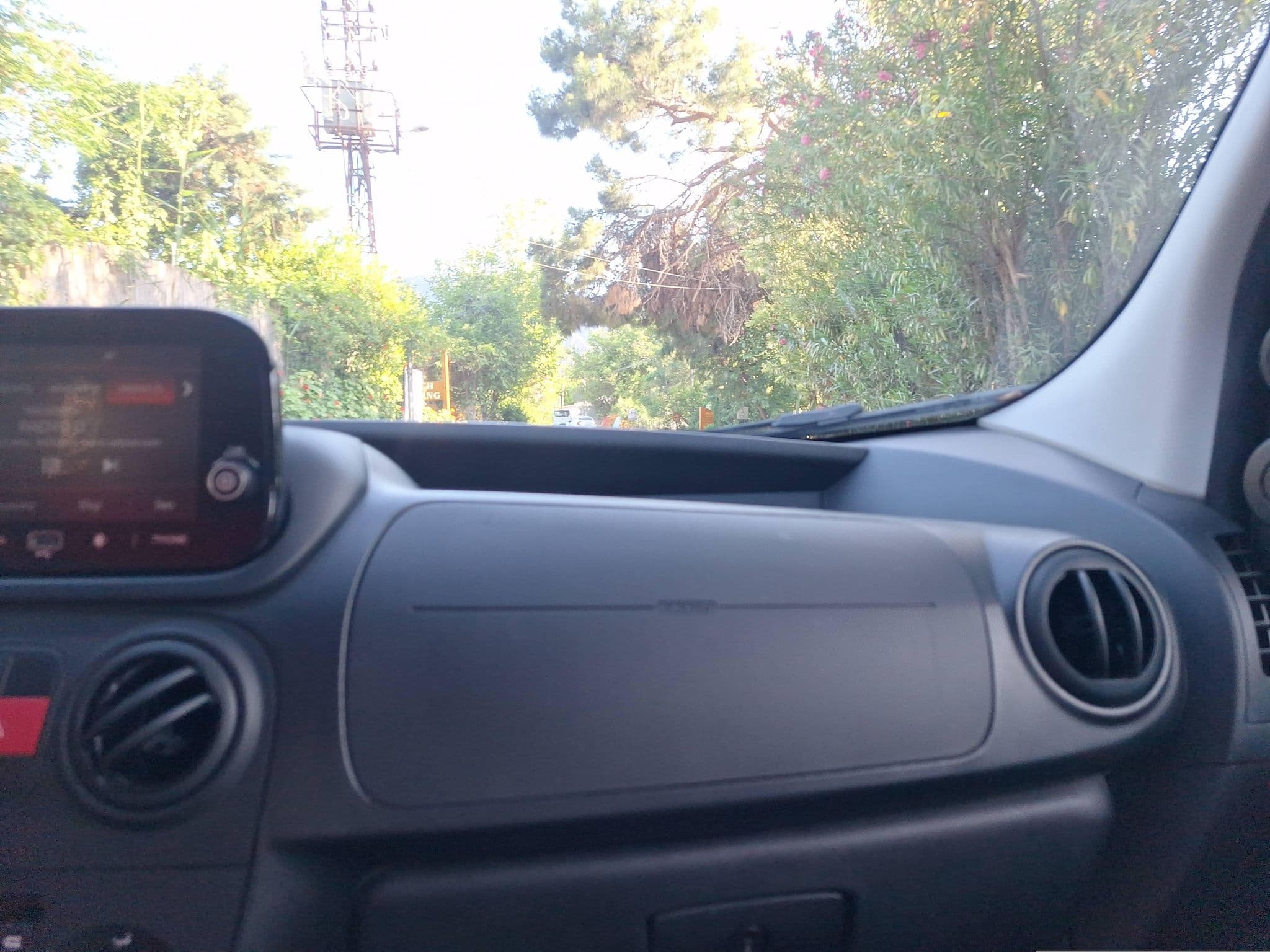 Street view near Yildiz, Ulupınar — © Guria (CC BY-SA · Mapillary)