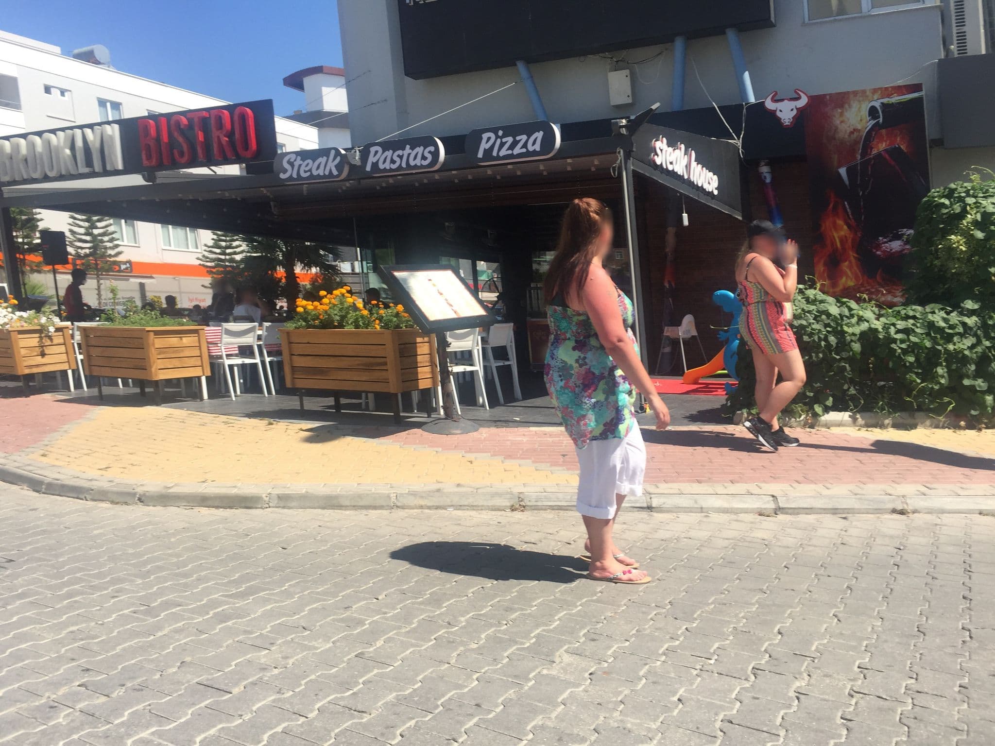 Street view near Avena Hotel & Spa, Tosmur — © olemh (CC BY-SA · Mapillary)