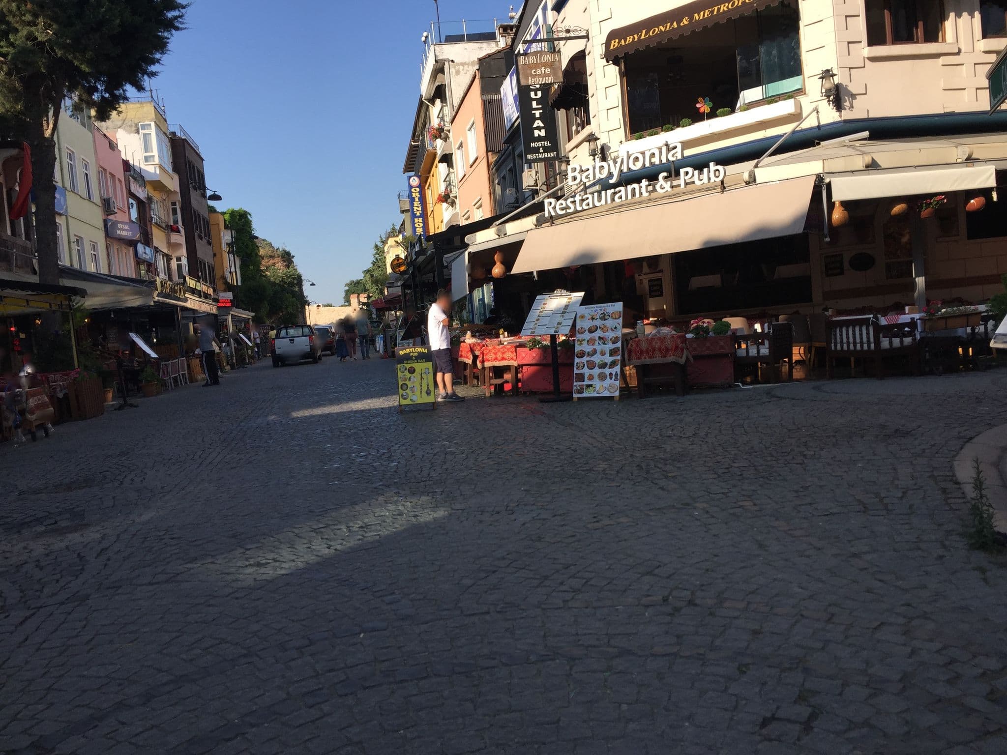 Street view near GLK PREMIER Acropol Suites, Sultanahmet