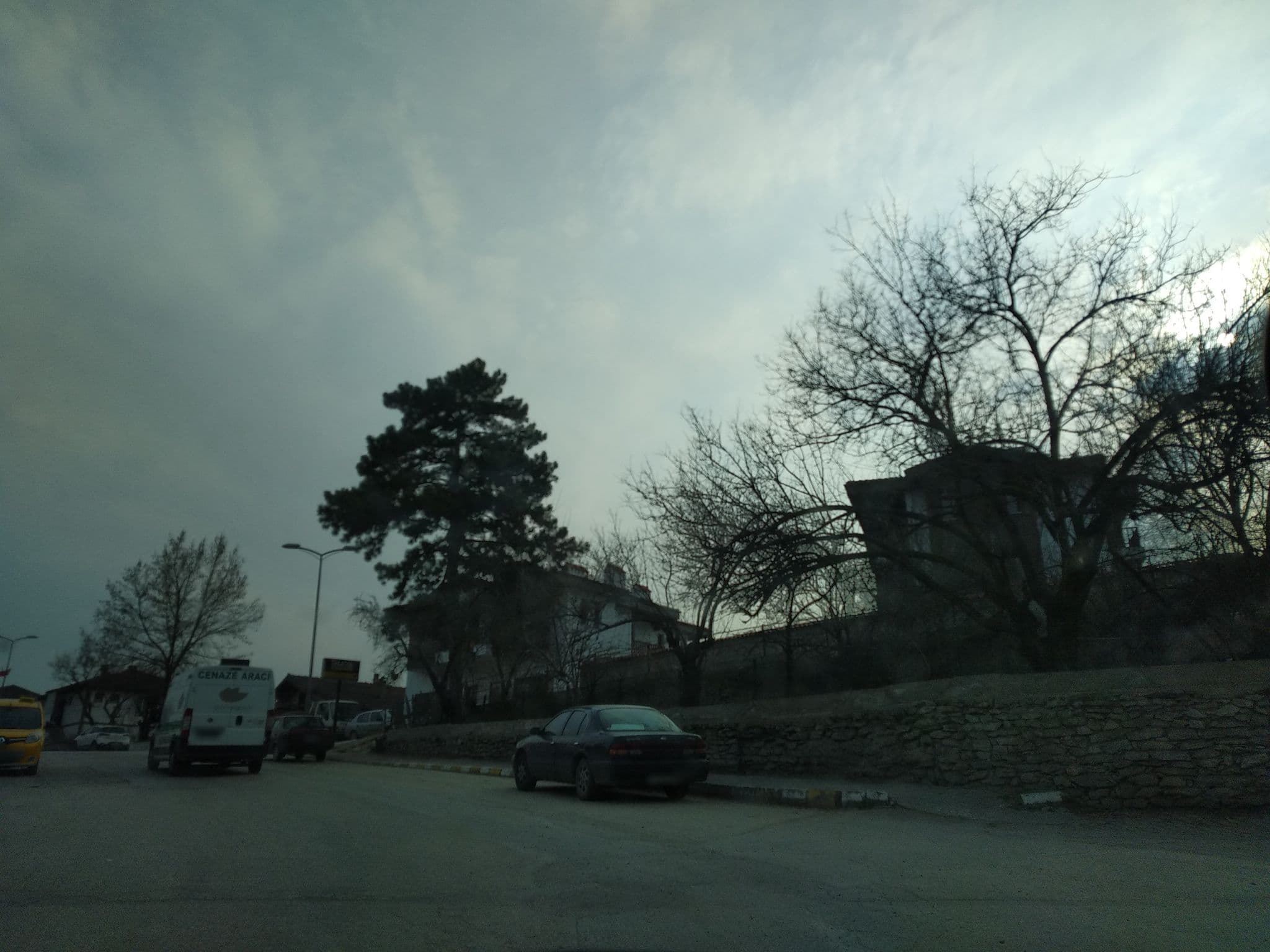Street view near Hıdırlık konakları, Safranbolu — © achive (CC BY-SA · Mapillary)