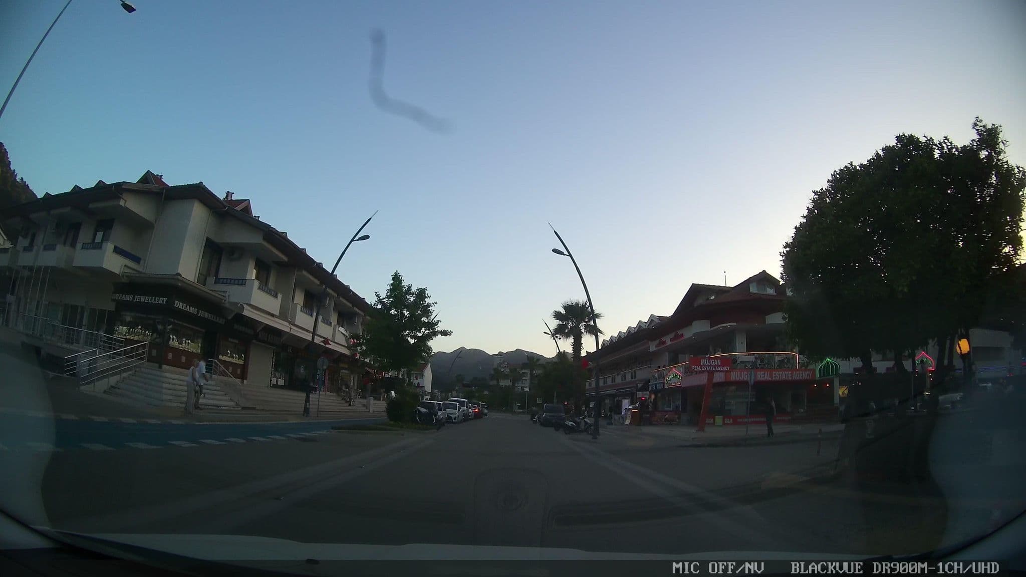 Street view near Mandalin, İçmeler — © asturksever (CC BY-SA · Mapillary)