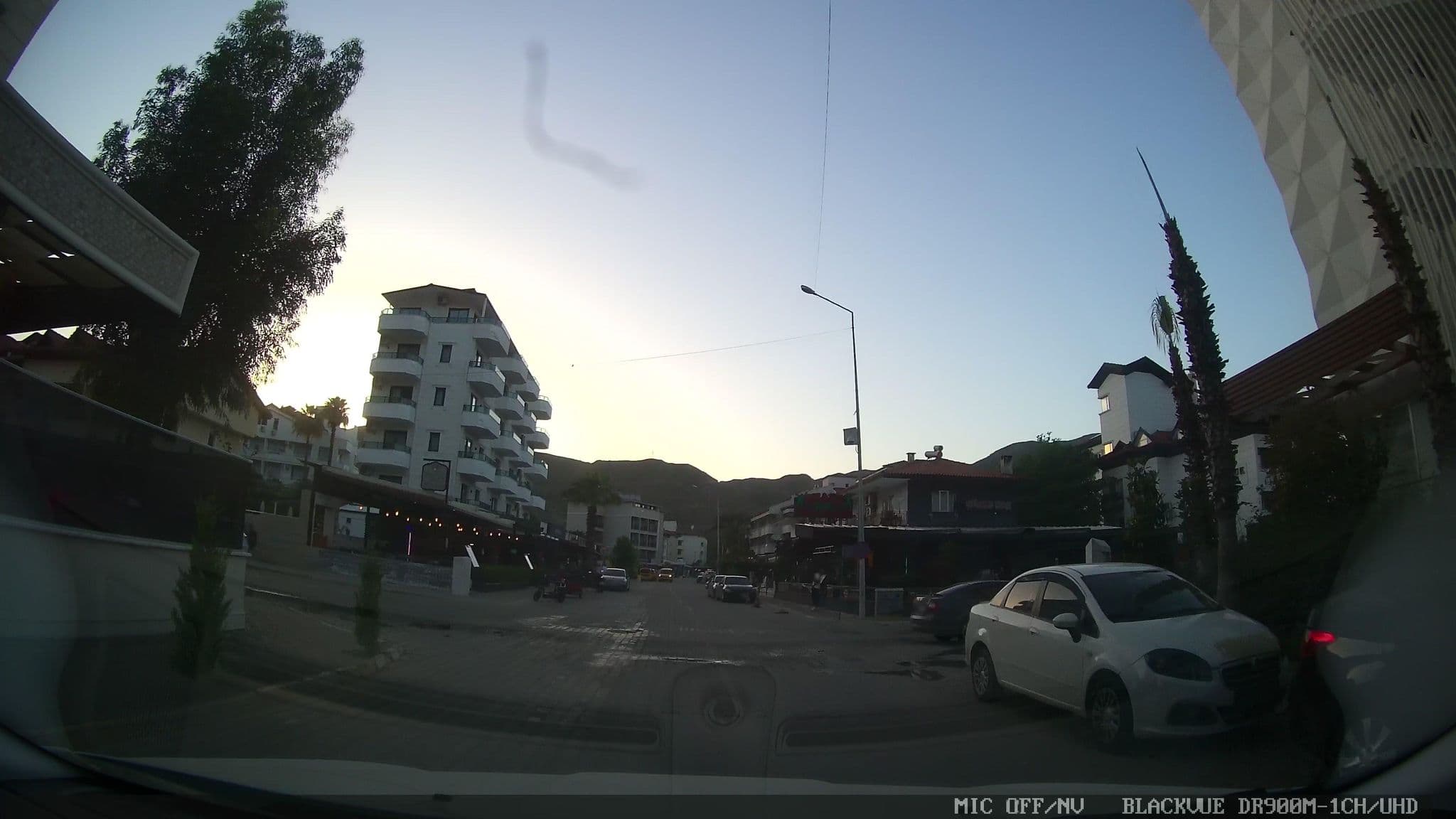 Street view near Elite World Marmaris, İçmeler — © asturksever (CC BY-SA · Mapillary)