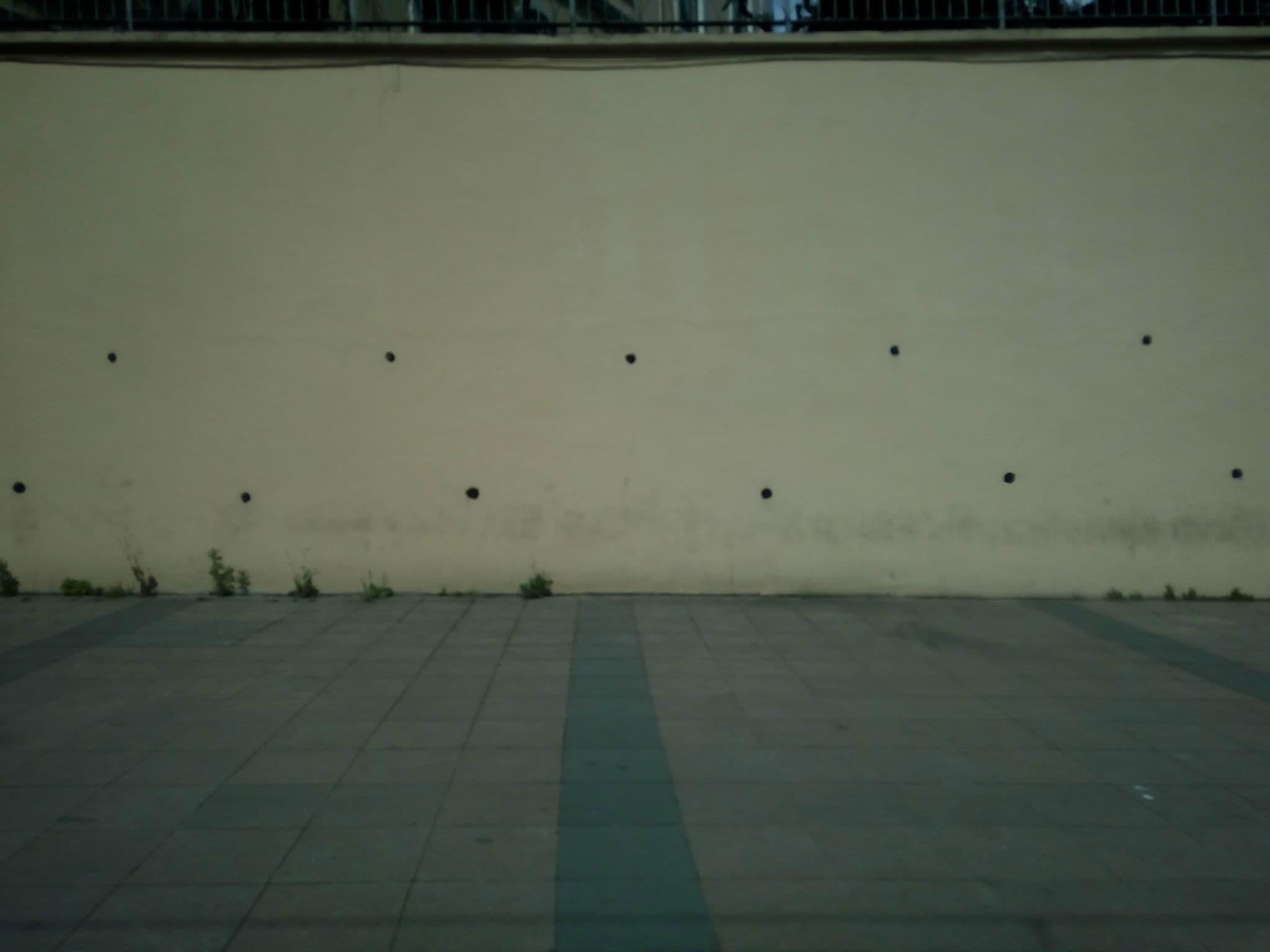 Street view near The Constantine Hotel, Eminönü