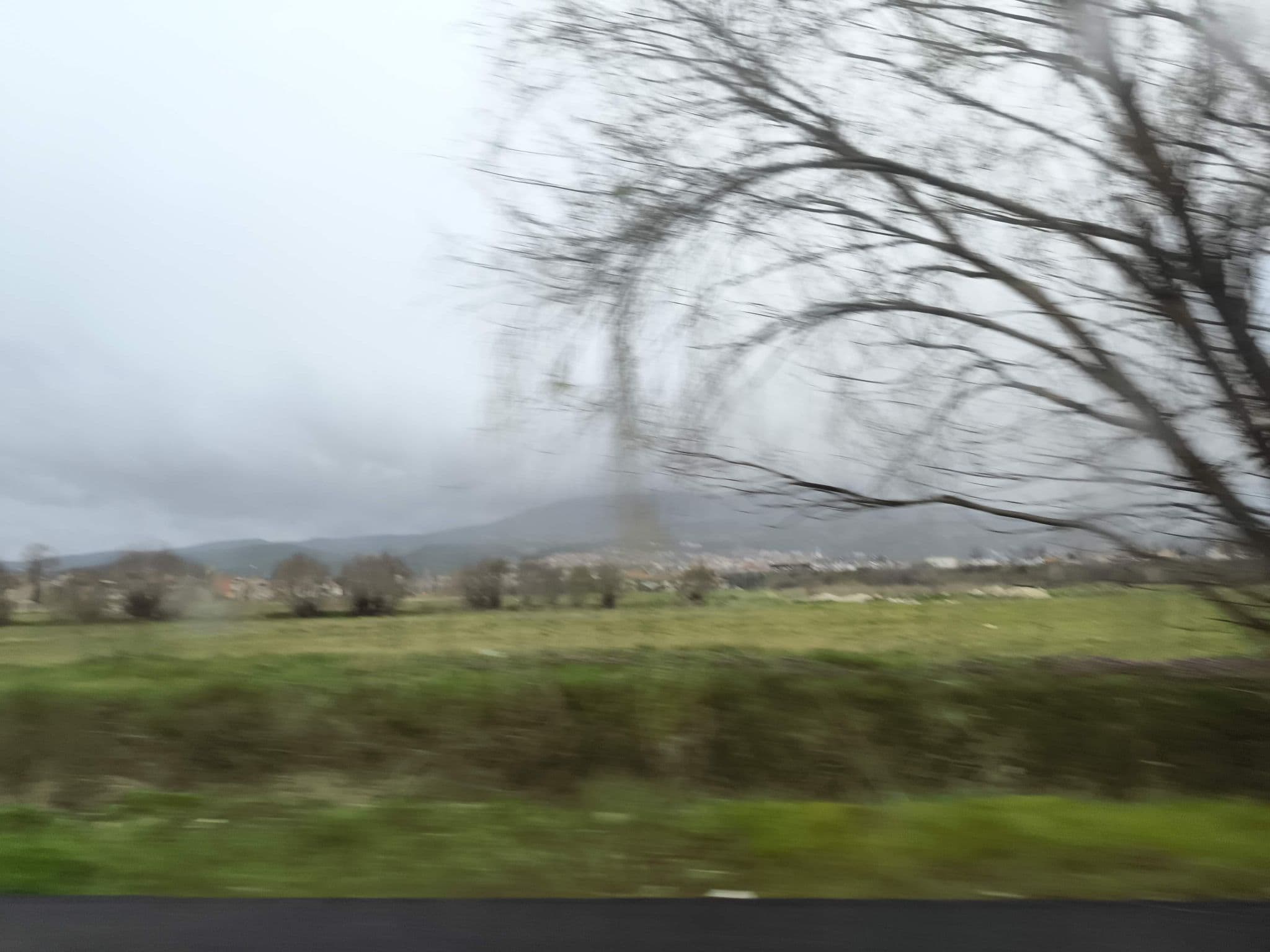 Street view near Kütahya Polis Evi, Kütahya — © ktahyam-Mapping (CC BY-SA · Mapillary)