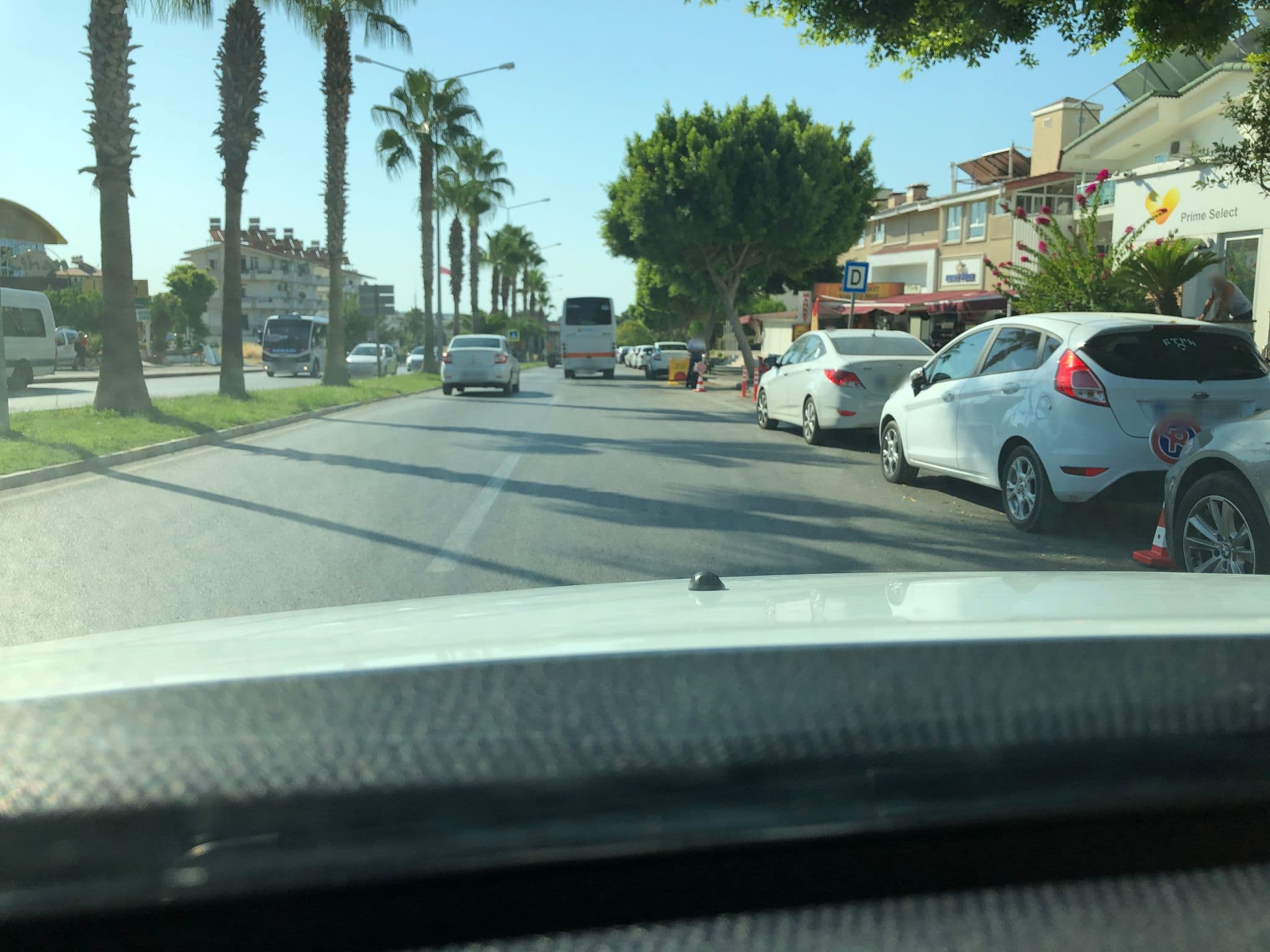 Street view near Side Su, Side — © schwartauch (CC BY-SA · Mapillary)