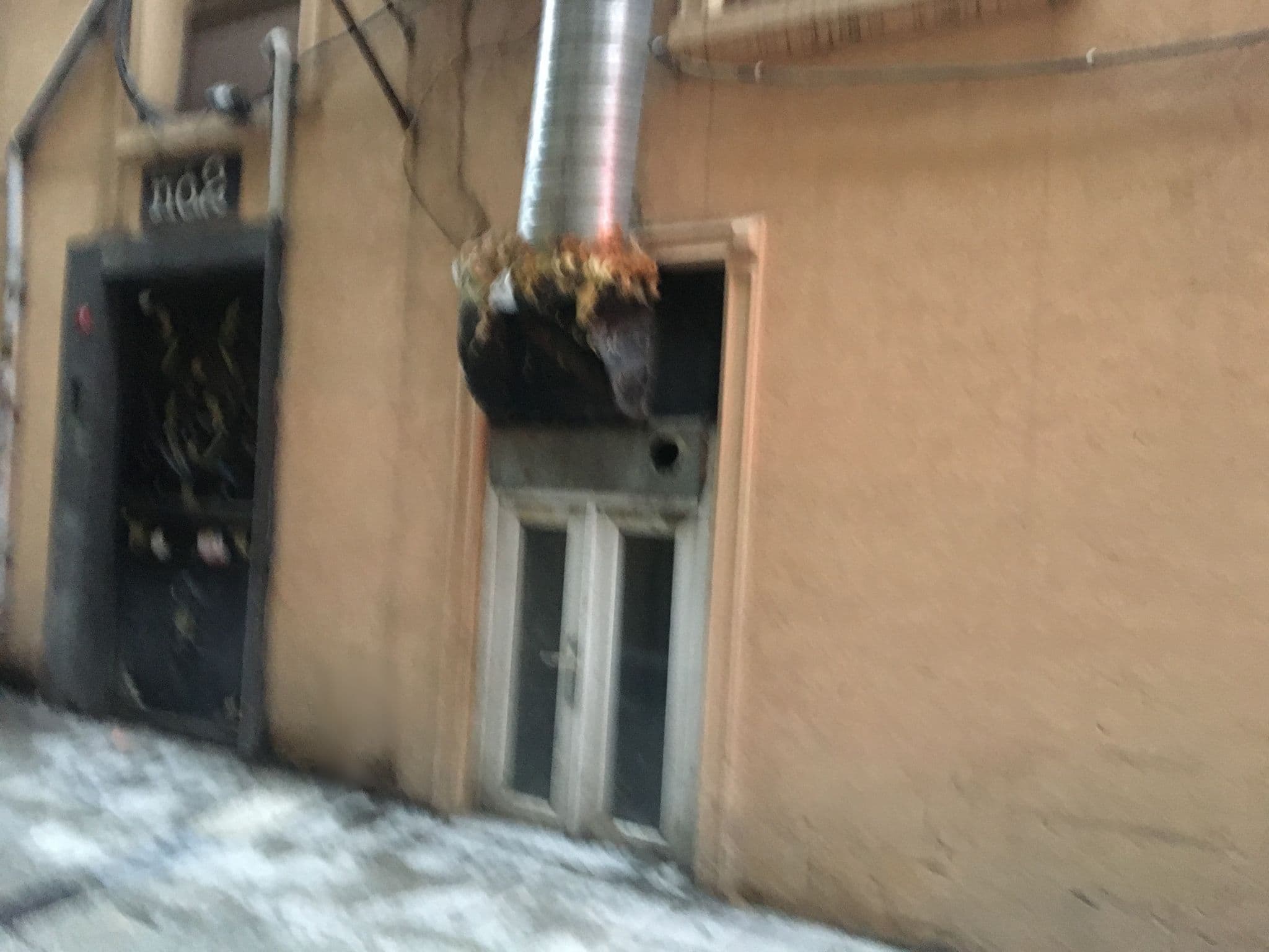 Street view near Şiva Pera, Eminönü — © khrystyna (CC BY-SA · Mapillary)