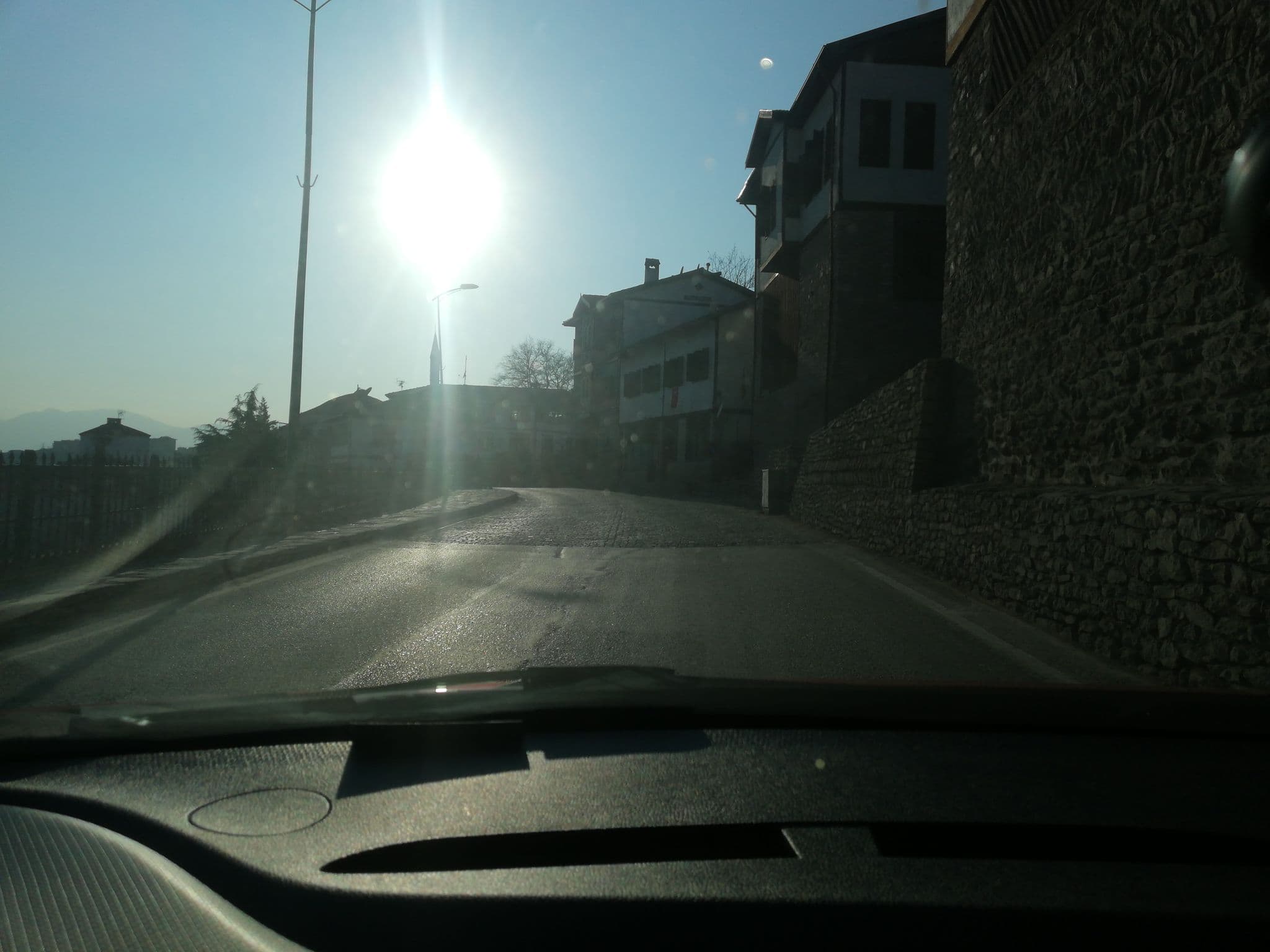 Street view near Ruya Konak Otel, Safranbolu — © sefaonur (CC BY-SA · Mapillary)