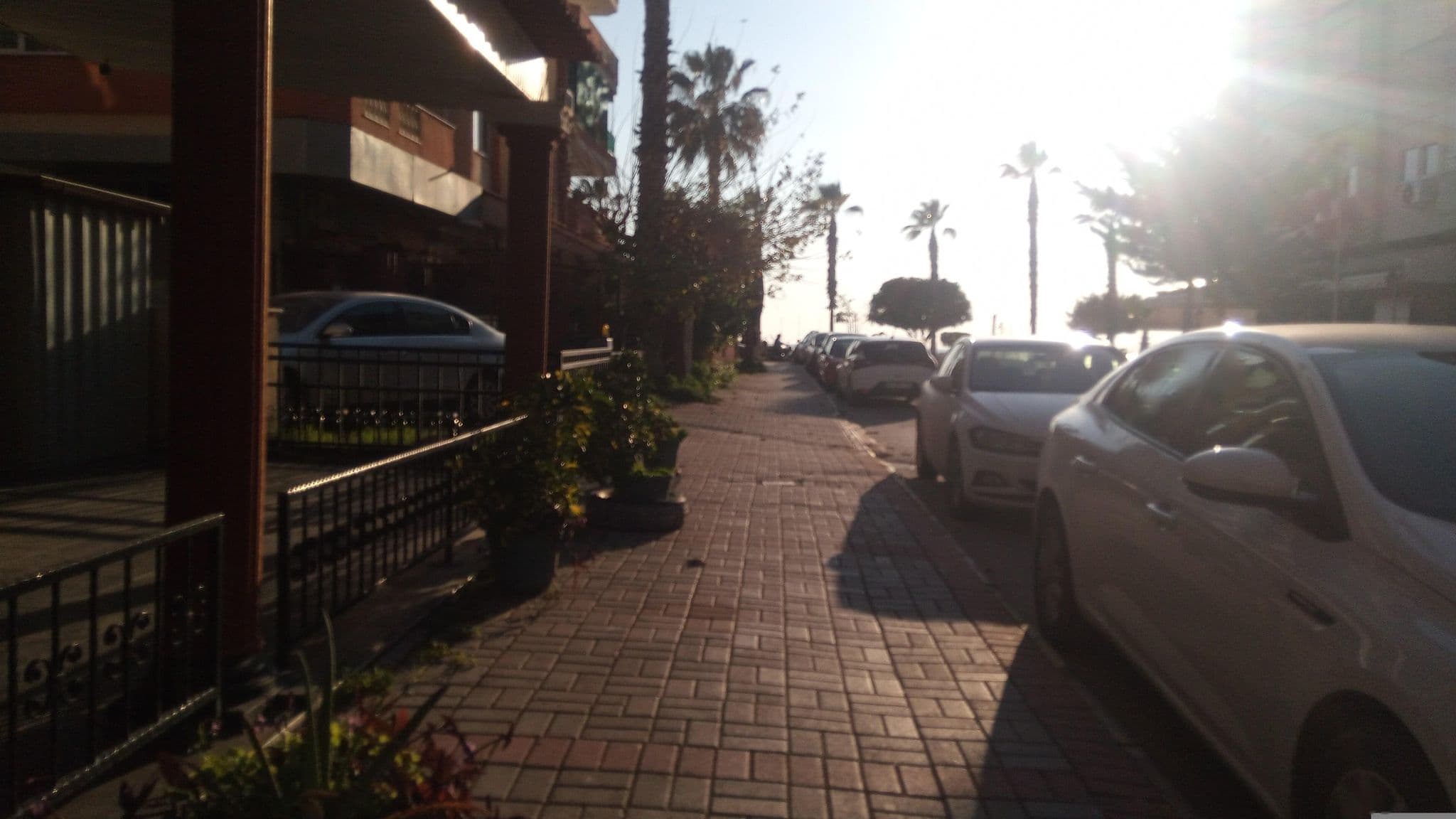 Street view near Ikiz Otel, Hacımehmetli — © shoorick (CC BY-SA · Mapillary)