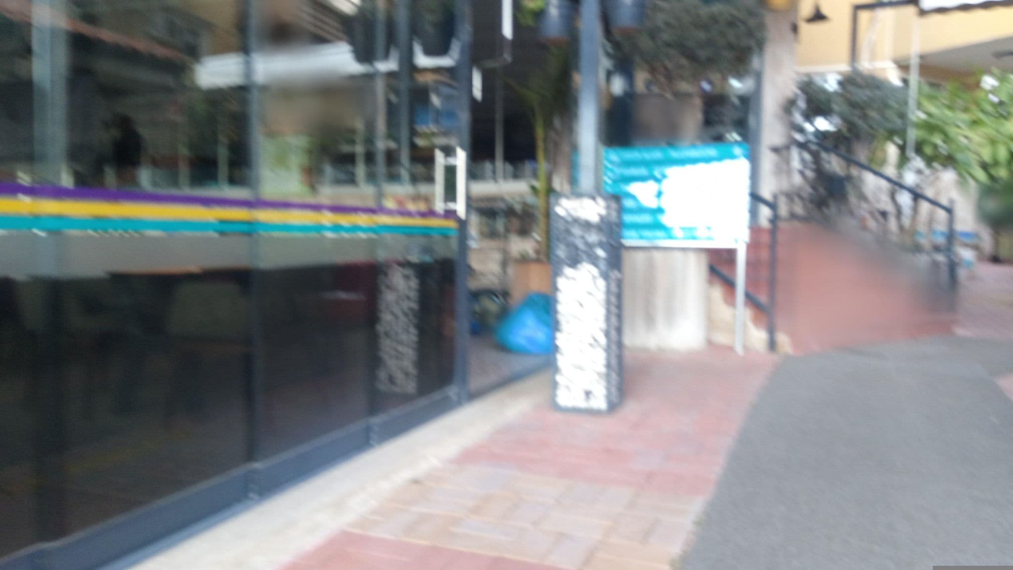 Street view near Atak Otel, Hacımehmetli — © shoorick (CC BY-SA · Mapillary)