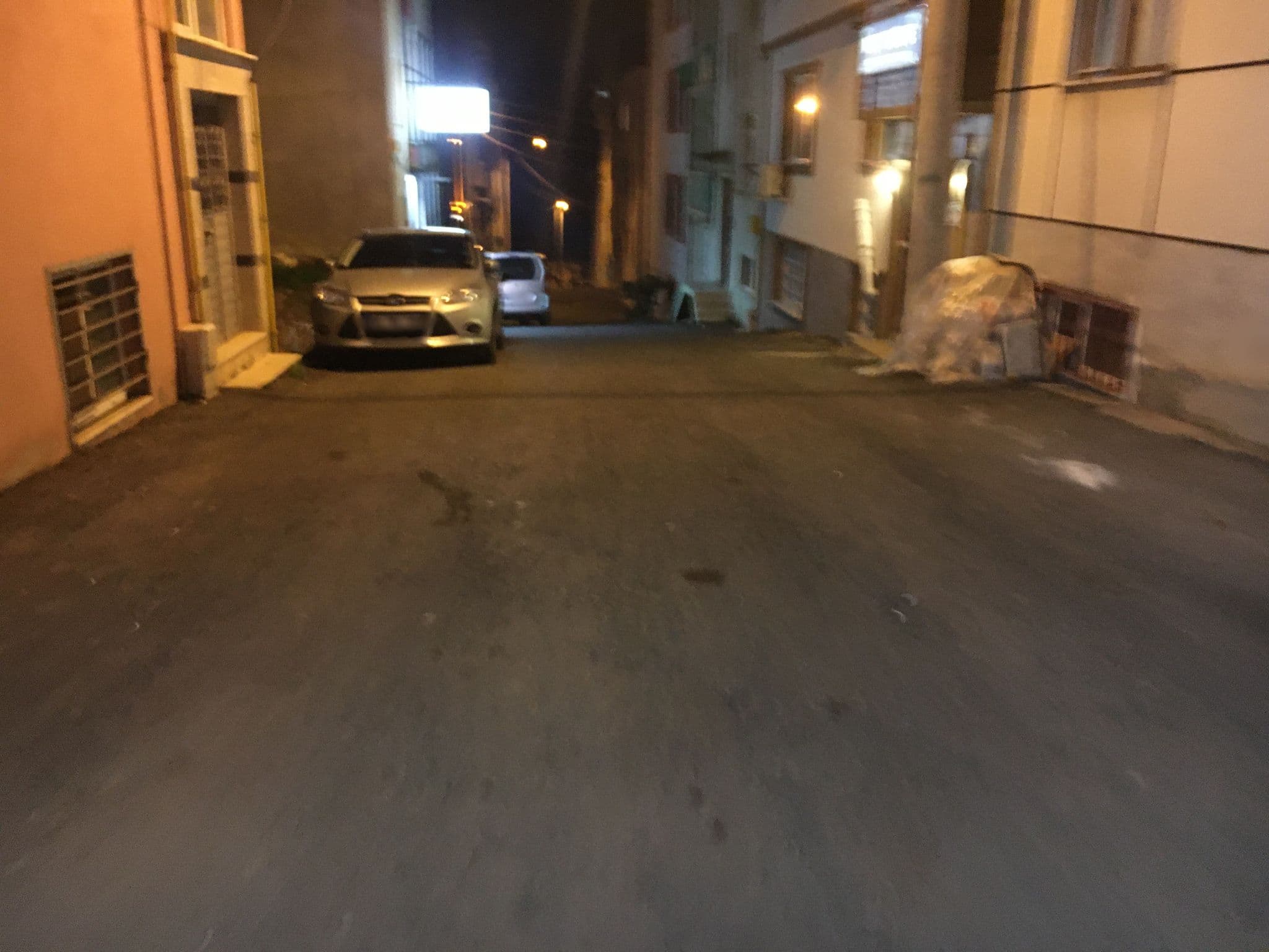 Street view near KAYRAPART, Trabzon — © kadirlevent (CC BY-SA · Mapillary)