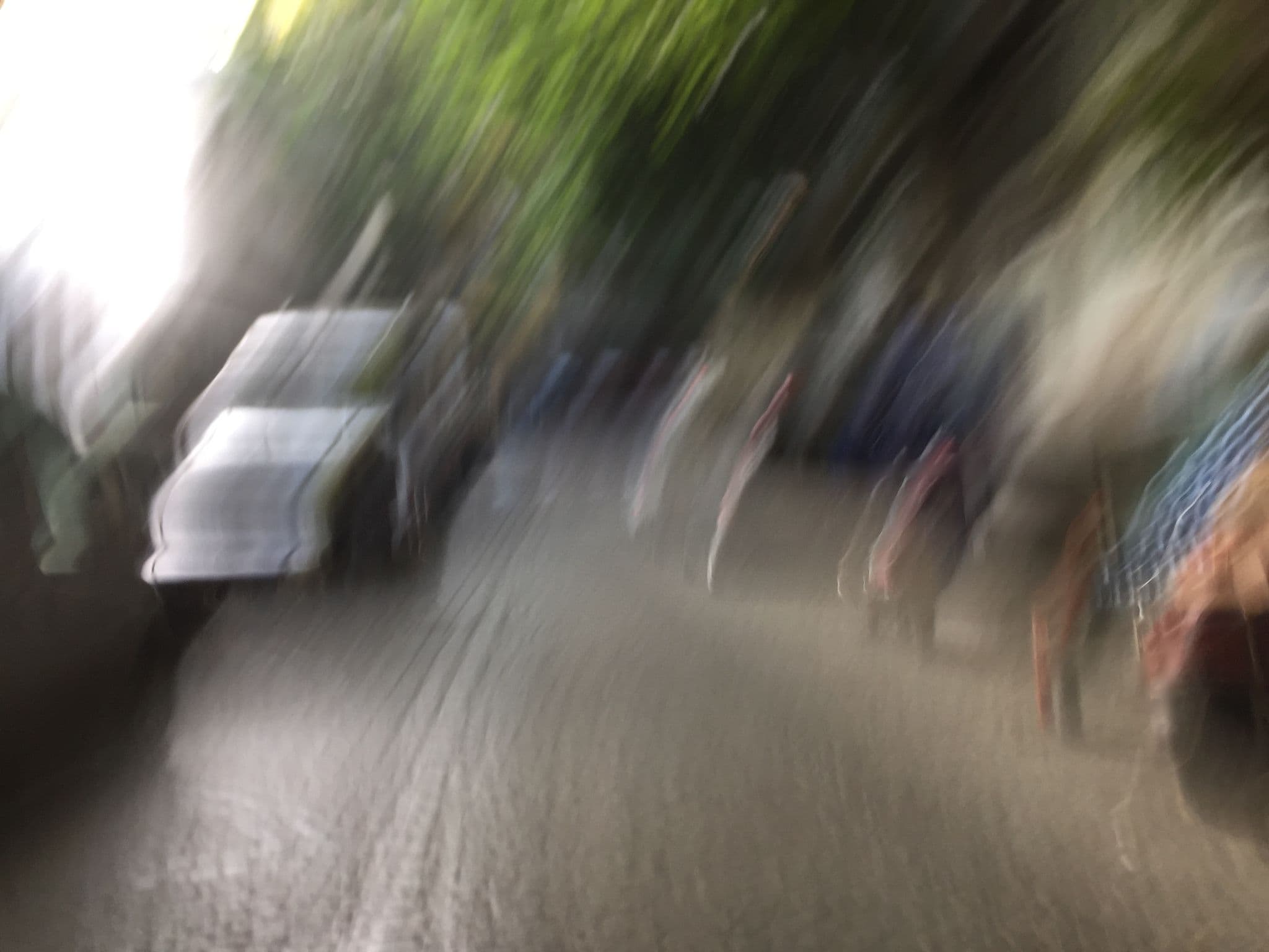 Street view near Cube Suites, Sultanahmet — © sessiznotalar (CC BY-SA · Mapillary)
