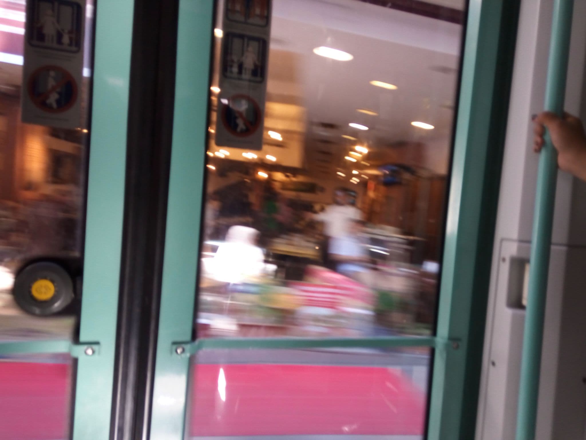 Street view near The Empress Theodora, Sultanahmet — © mapfool (CC BY-SA · Mapillary)
