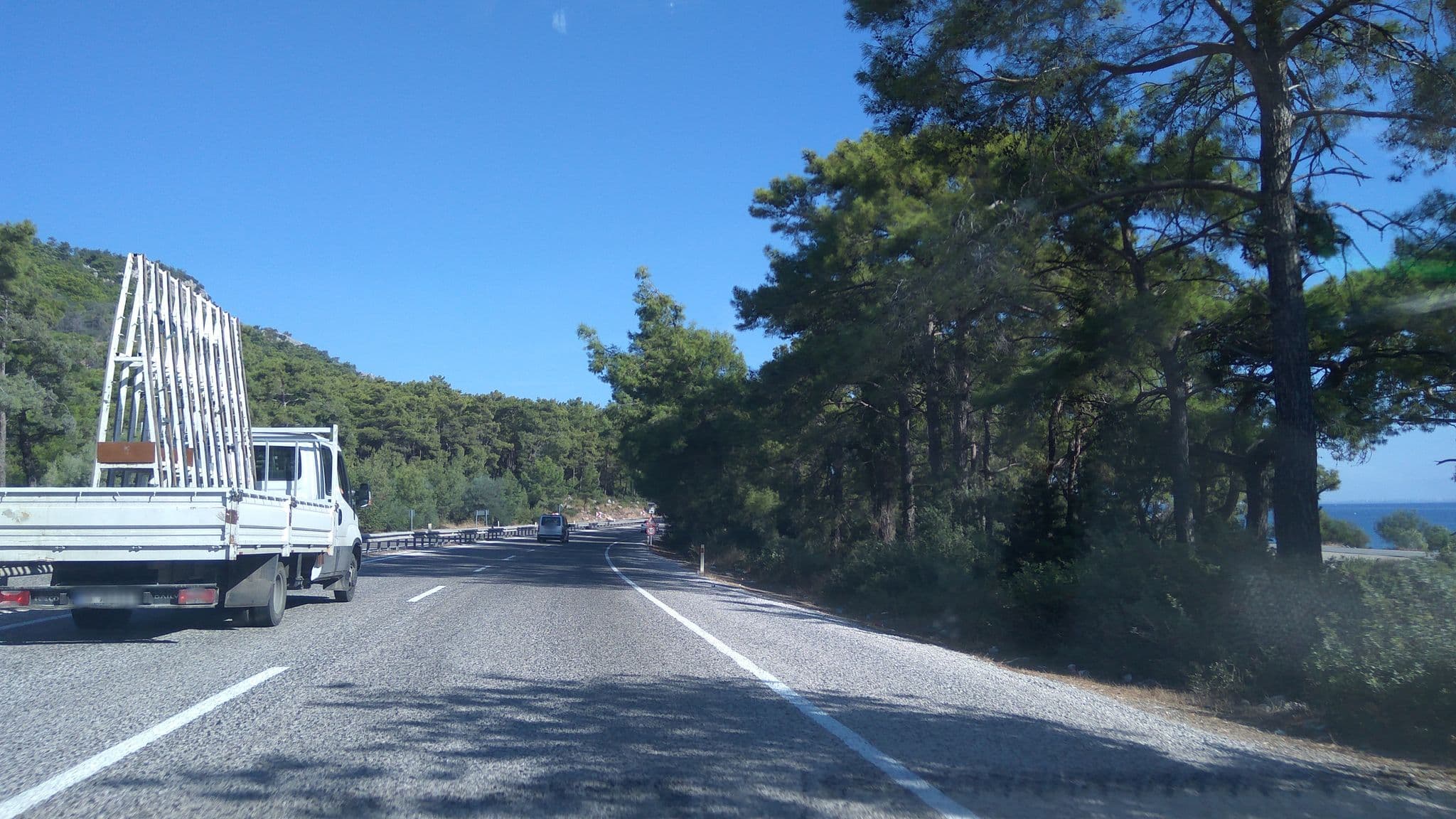 Street view near Camping, Göynük — © nediyem (CC BY-SA · Mapillary)