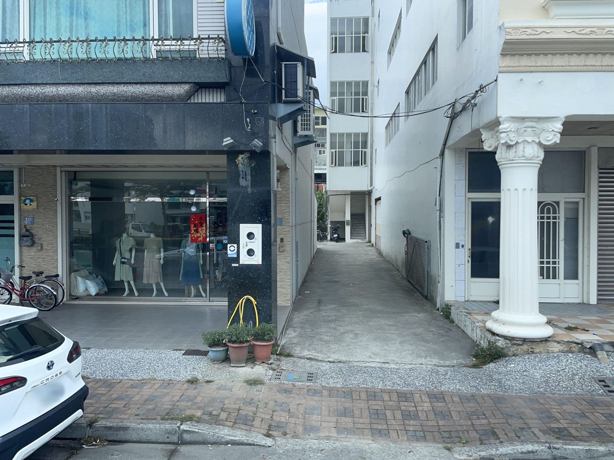 Street view near 888民宿, Chishang — © ChenJJ (CC BY-SA · Mapillary)