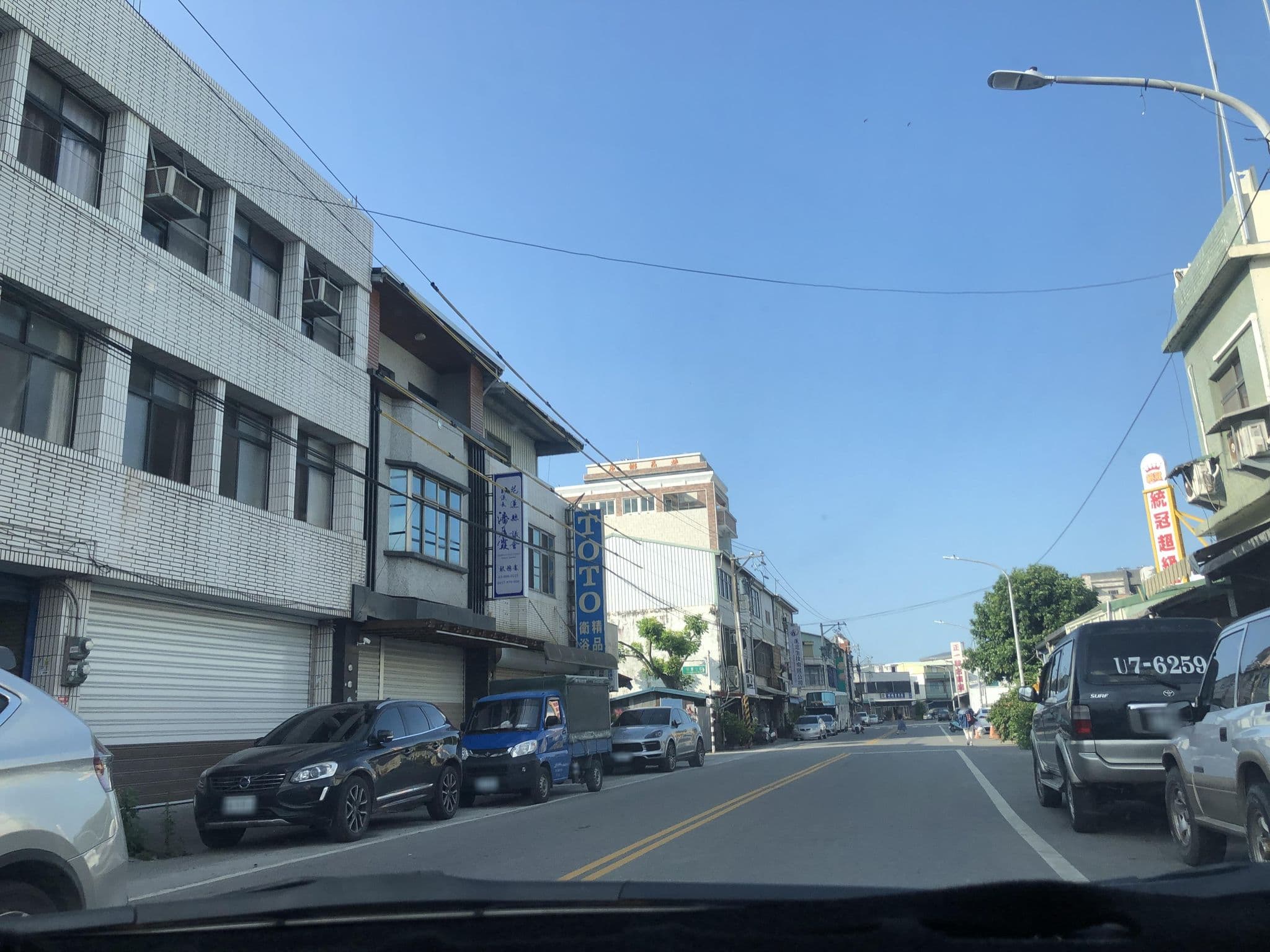 Street view near Yuli Old House, Chishang — © monica_migu (CC BY-SA · Mapillary)