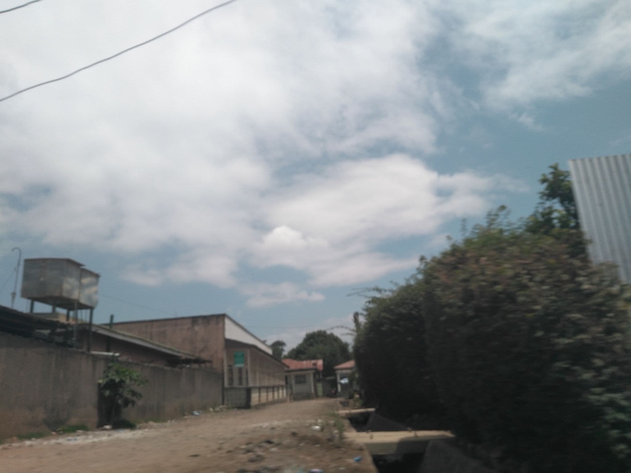 Street view near Monjes Tours & Lodges Office, Arusha
