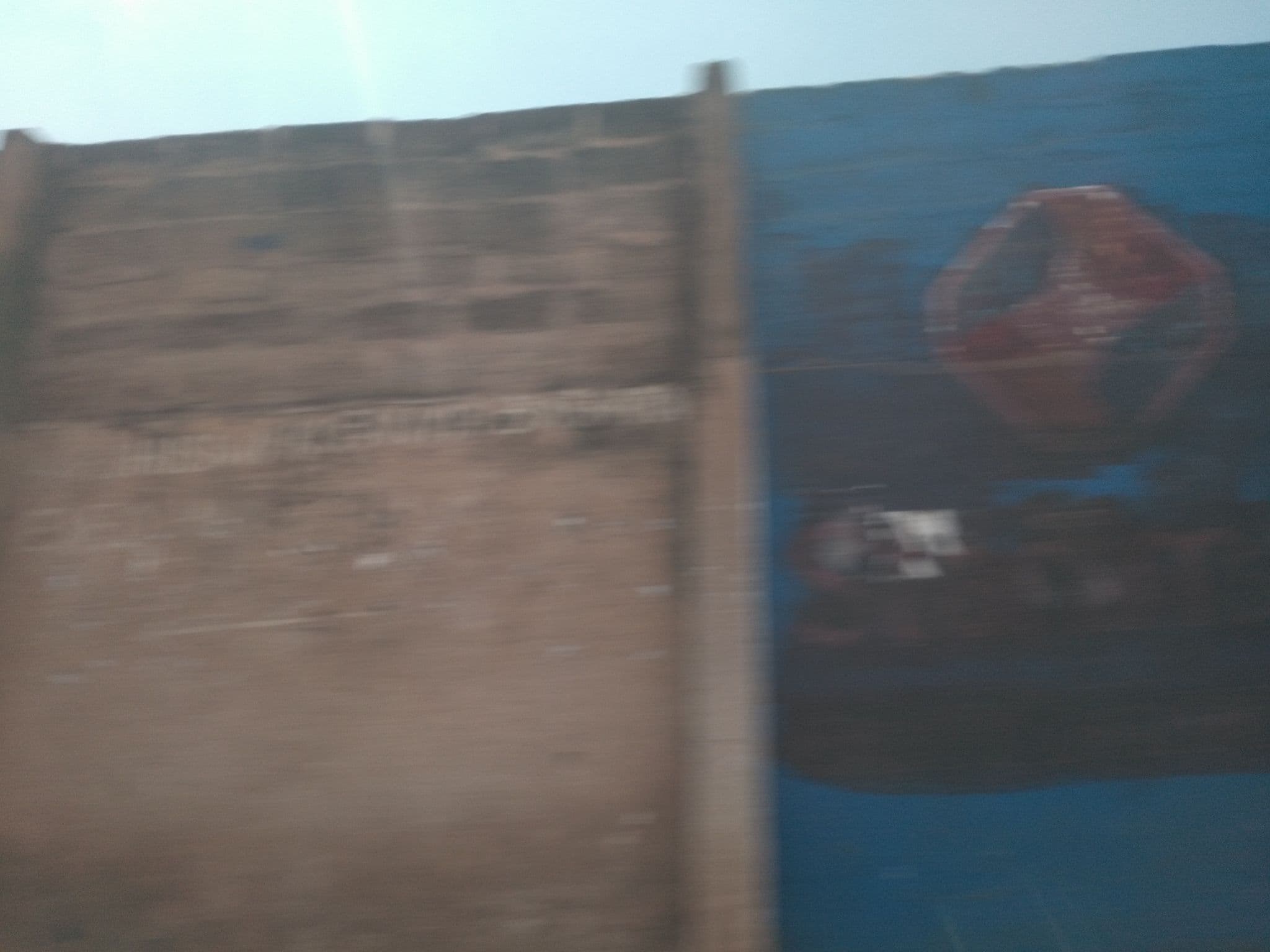 Street view near New Annex Hotel, Arusha — © ralebipim (CC BY-SA · Mapillary)
