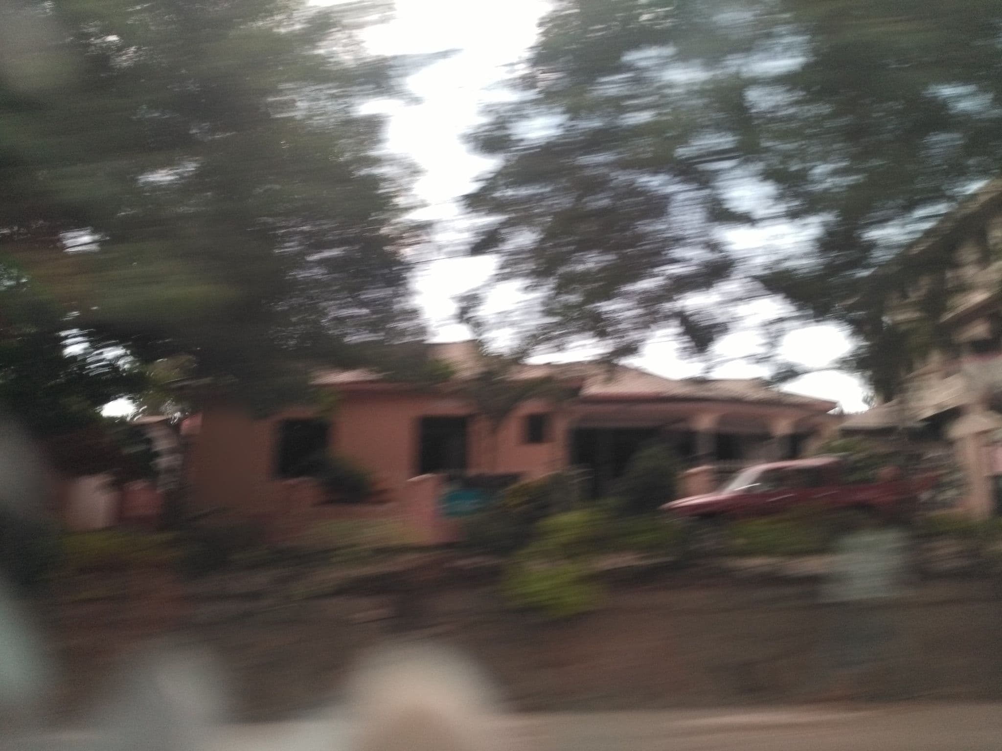 Street view near Konami Hotel, Mwanza — © ralebipim (CC BY-SA · Mapillary)