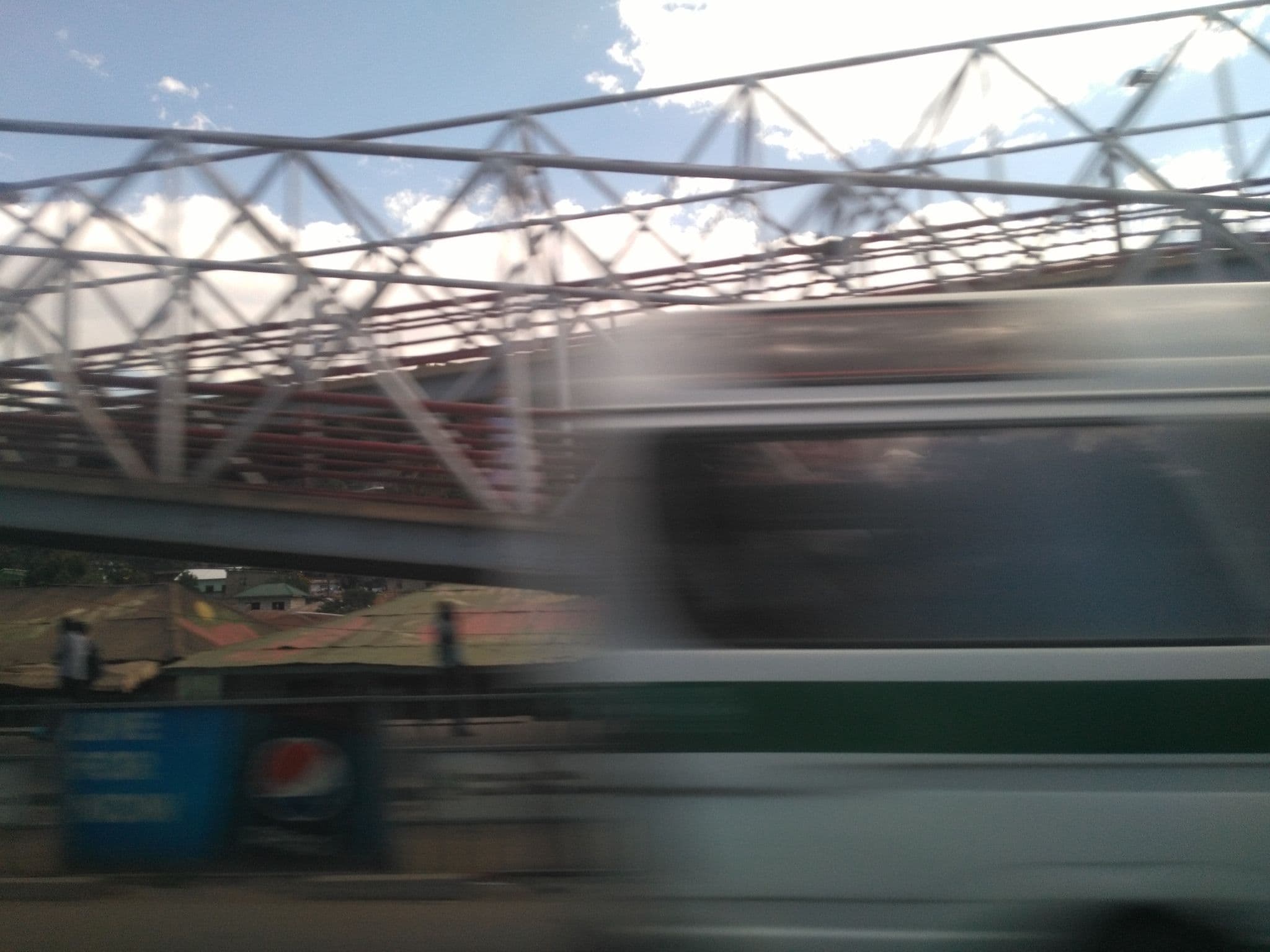 Street view near Nzagamba Guest House And Pub, Mwanza