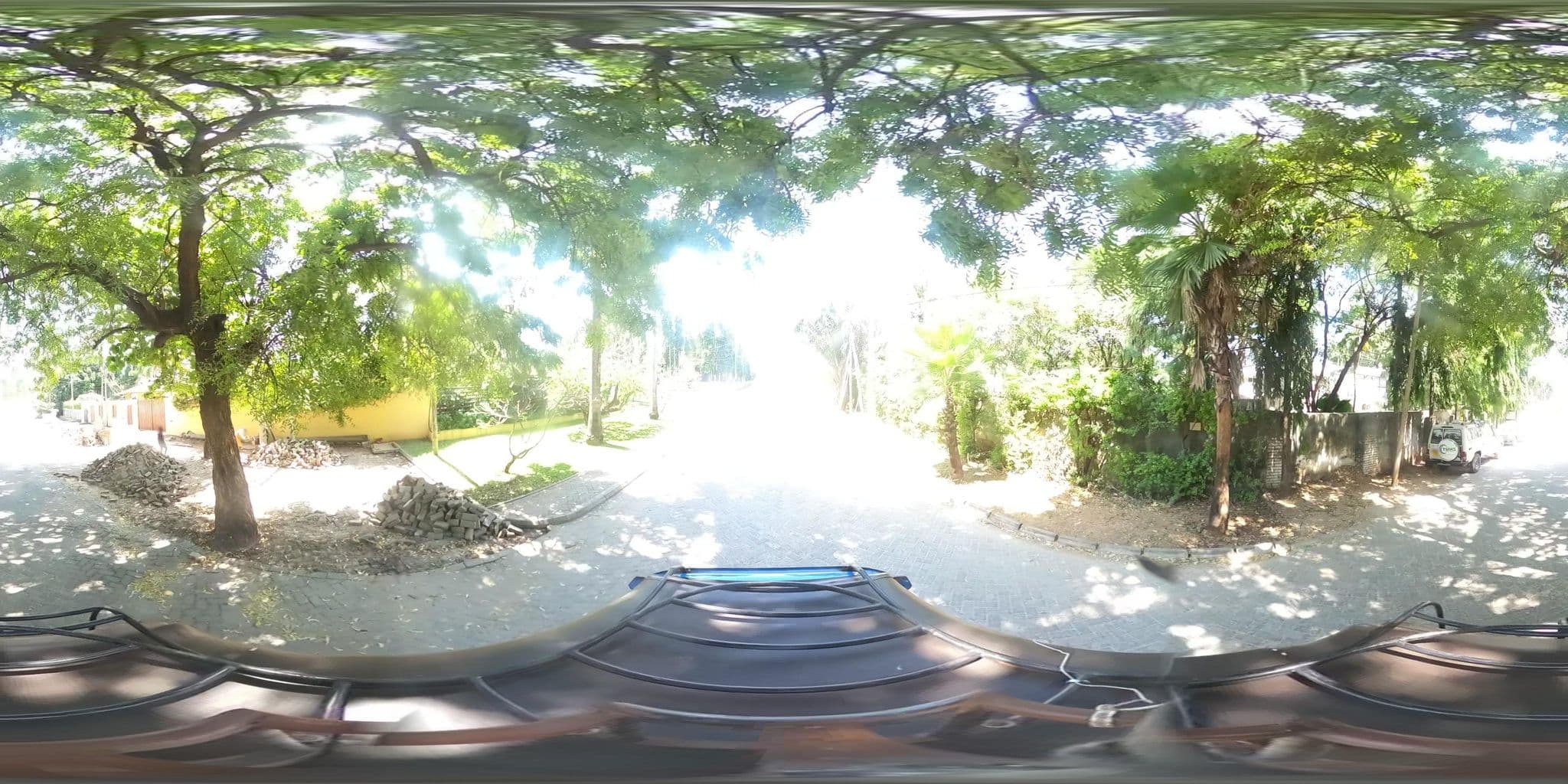 Street view near Sea Cliff Court Hotel & Luxury Apartments, Magomeni