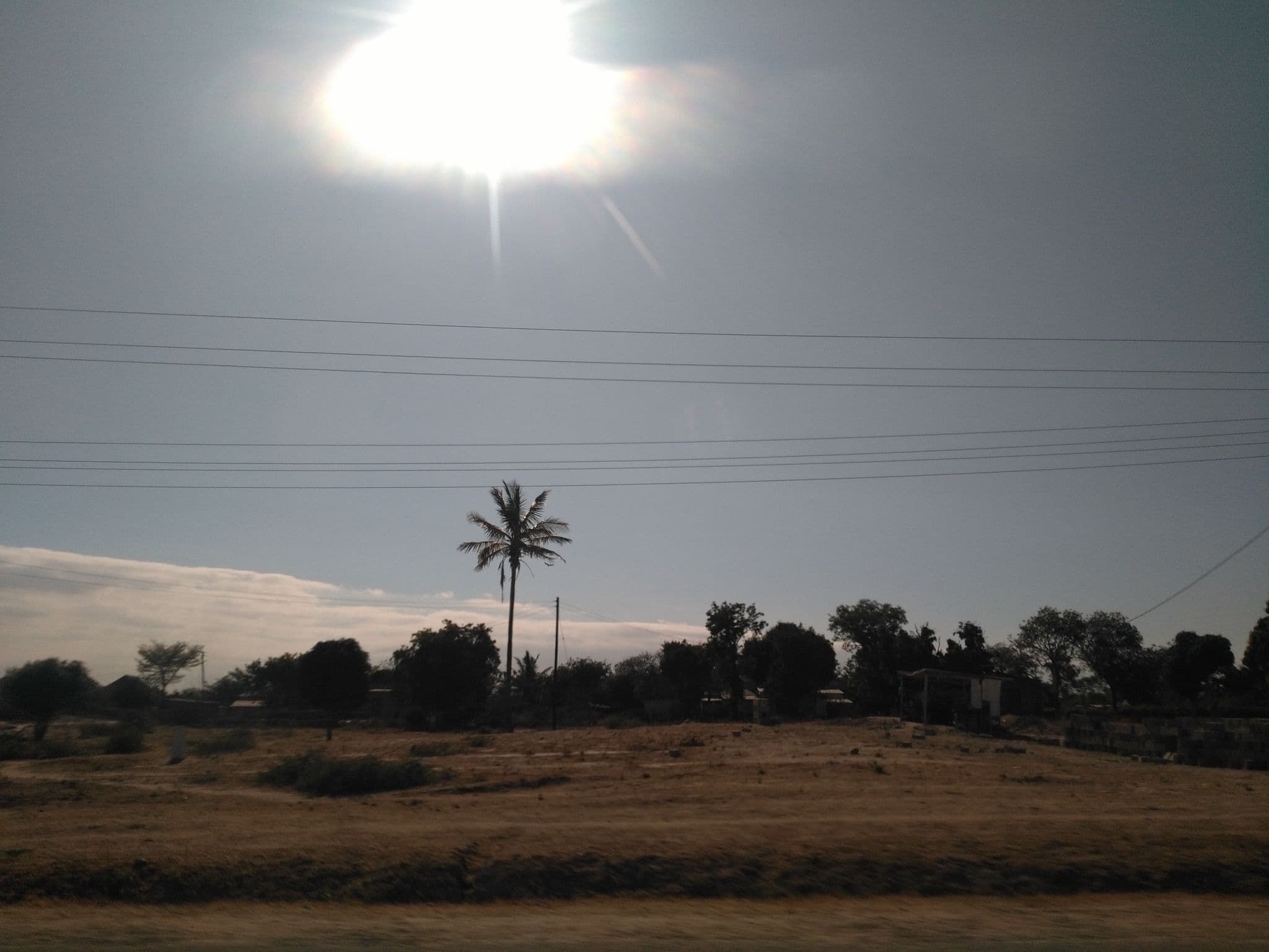 Street view near twiga hotel, Dodoma — © tz_here01 (CC BY-SA · Mapillary)