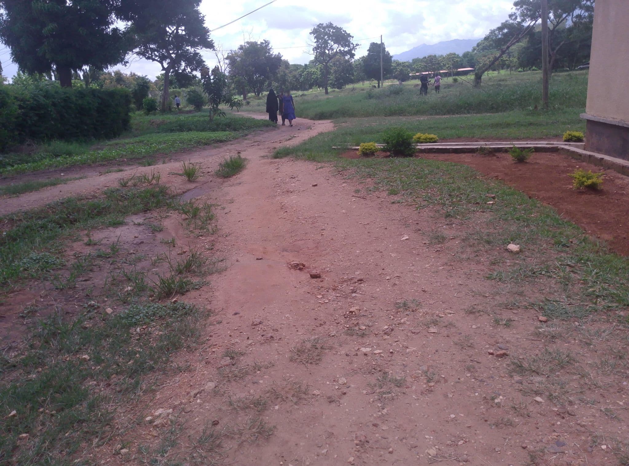 Street view near ANNEX UNIT 1, Morogoro — © adventina2026 (CC BY-SA · Mapillary)