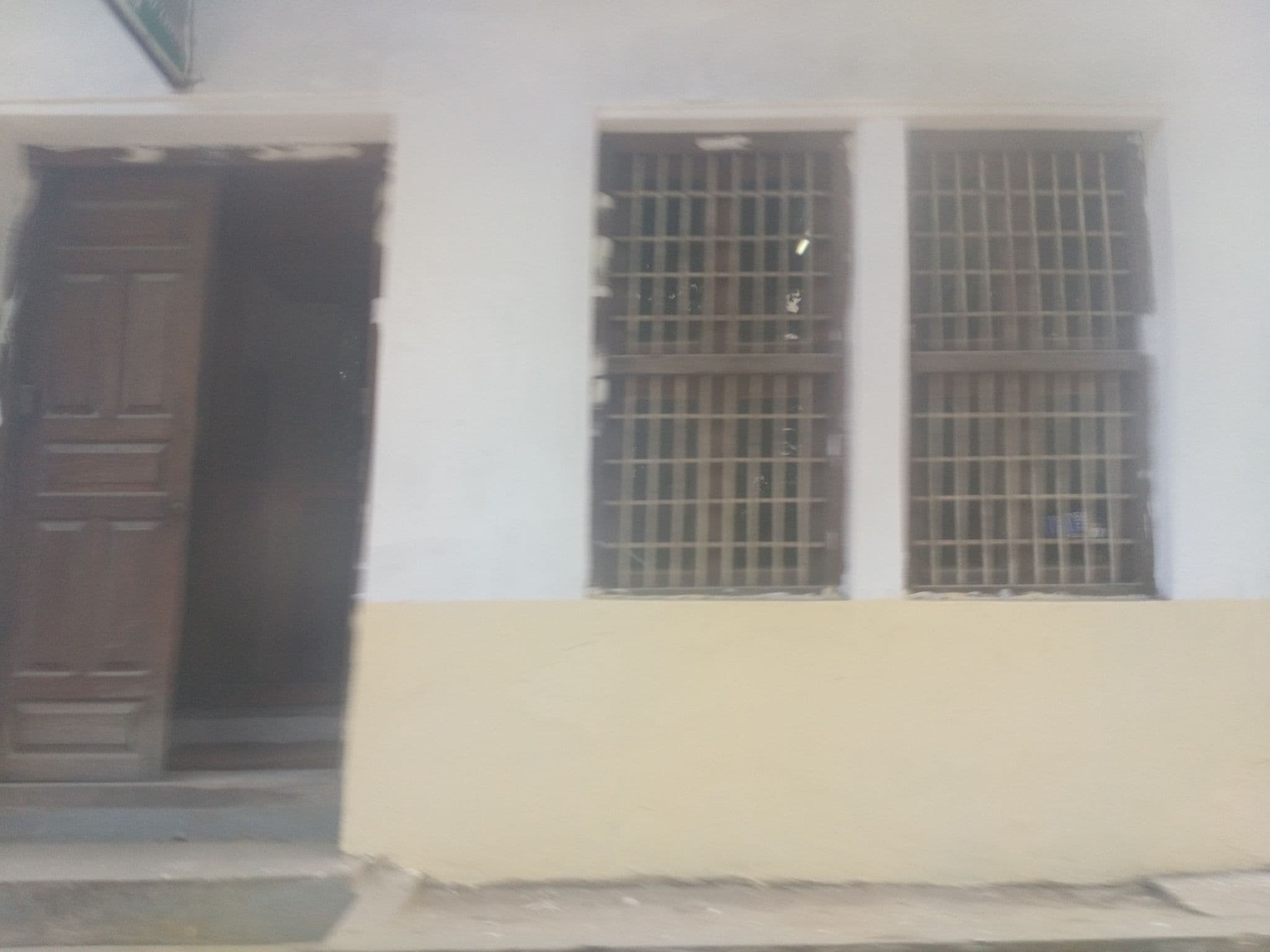 Street view near Majestic, Zanzibar — © ralebipim (CC BY-SA · Mapillary)