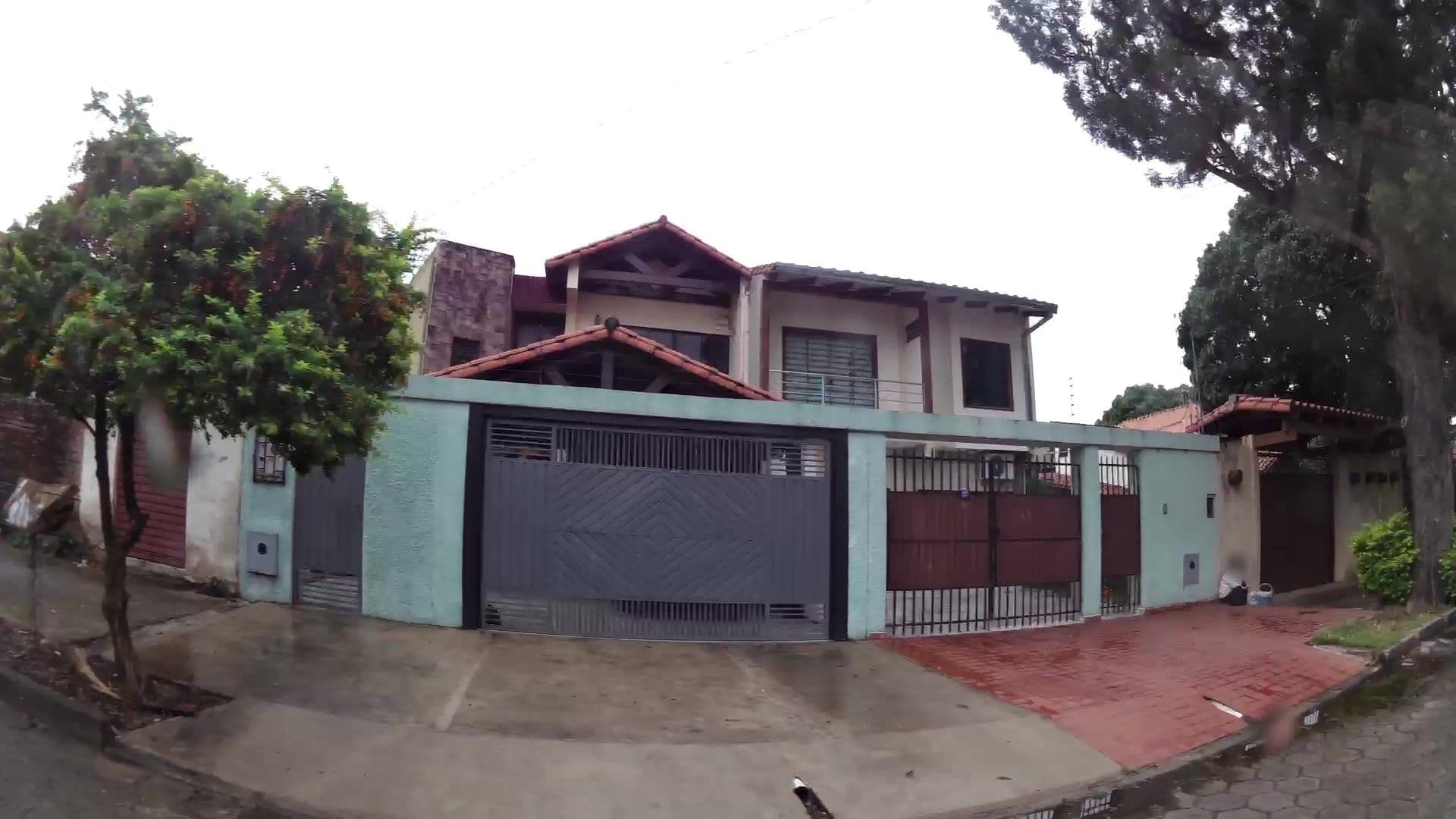 Street view near Willi castrillo, Santa Cruz de la Sierra