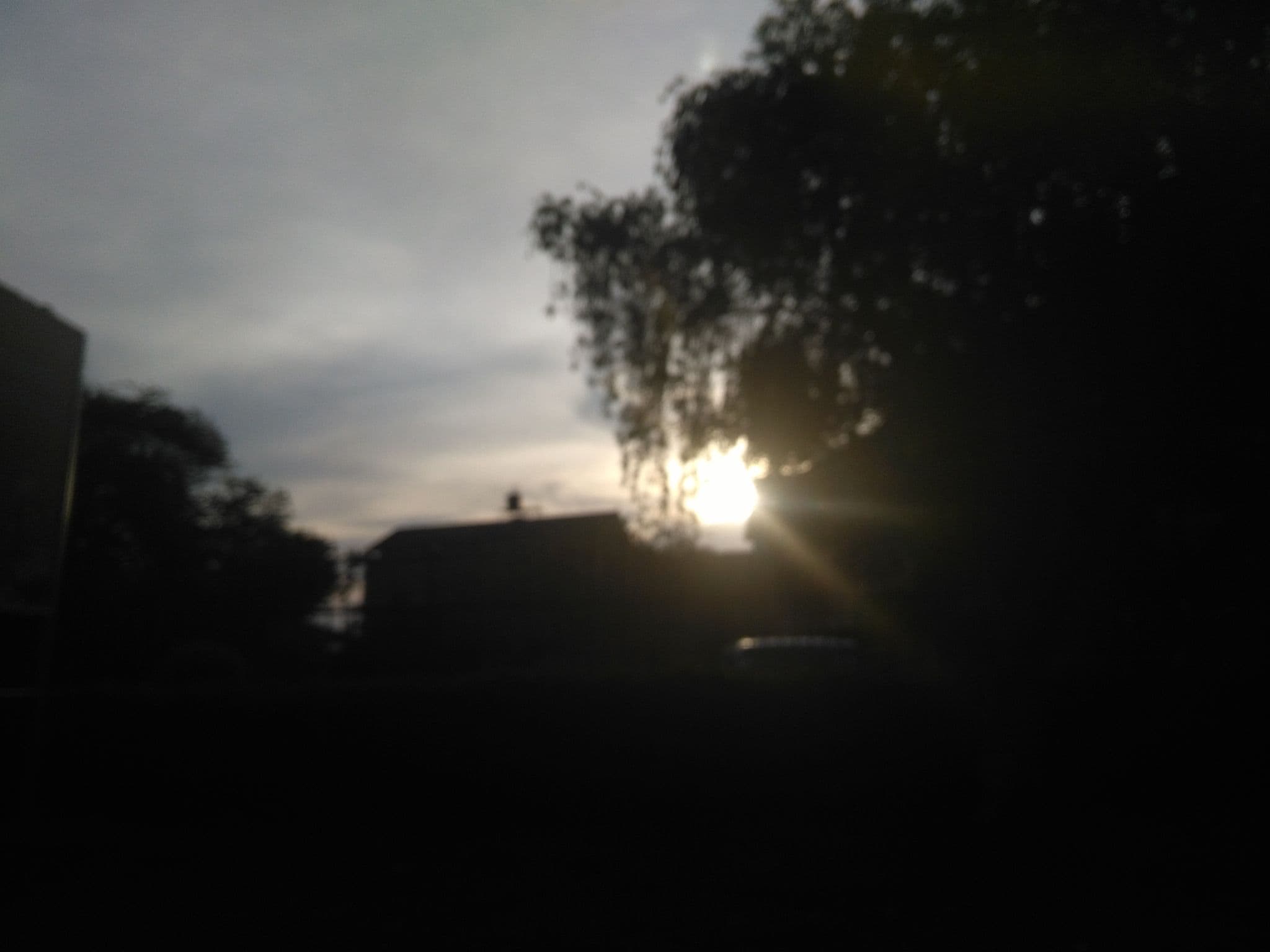 Street view near Sunset Hotel International, Jinja — © ralebipim (CC BY-SA · Mapillary)