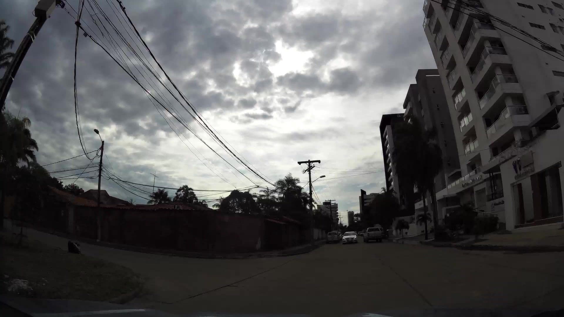 Street view near Condominio finot, Santa Cruz de la Sierra — © kaartcam (CC BY-SA · Mapillary)