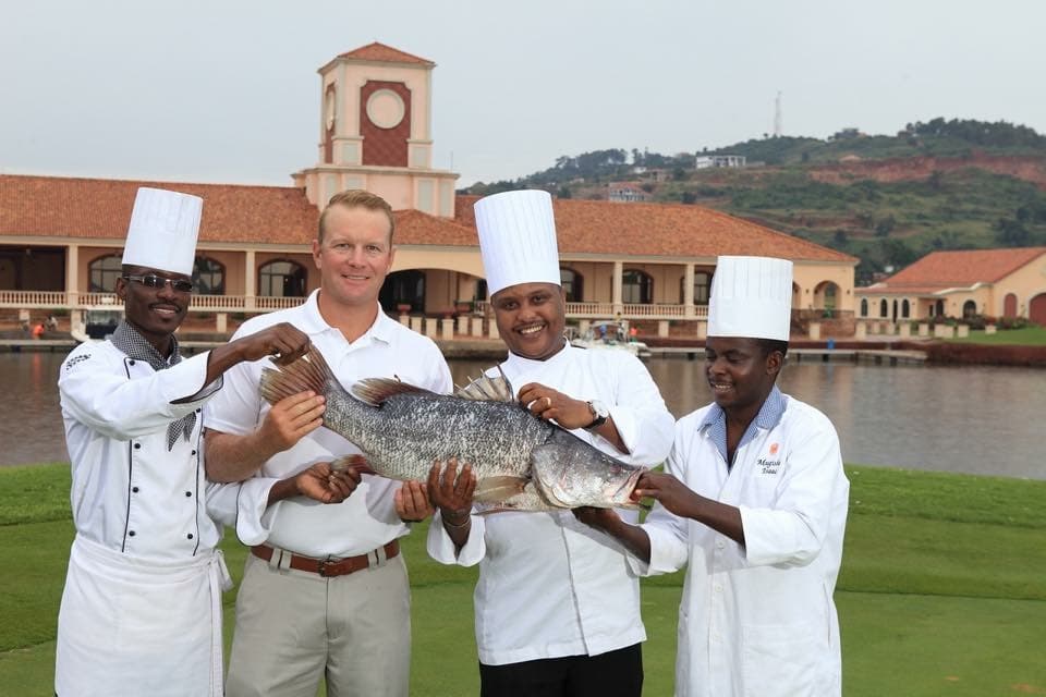 Lake Victoria Serena Resort (via Wikimedia Commons, CC BY-SA 4.0)