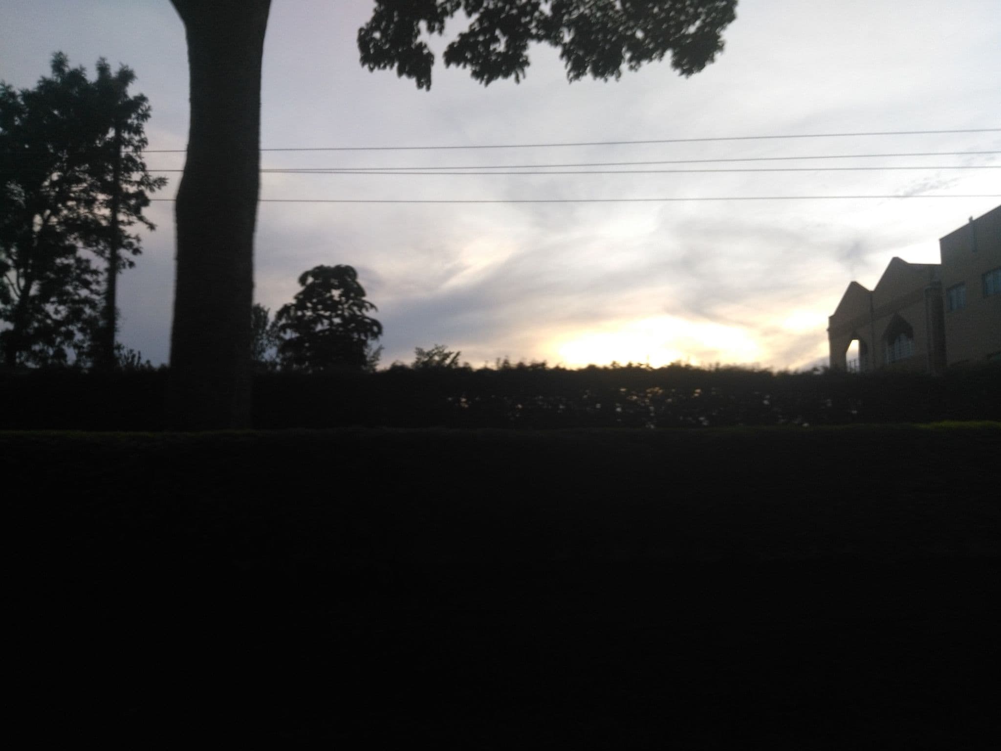 Street view near Bridge way guest house, Jinja — © ralebipim (CC BY-SA · Mapillary)