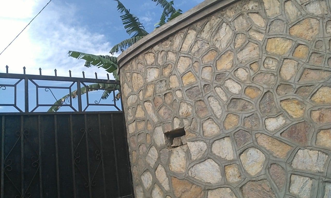 Street view near Nalya, Kireka — © ralebipim (CC BY-SA · Mapillary)
