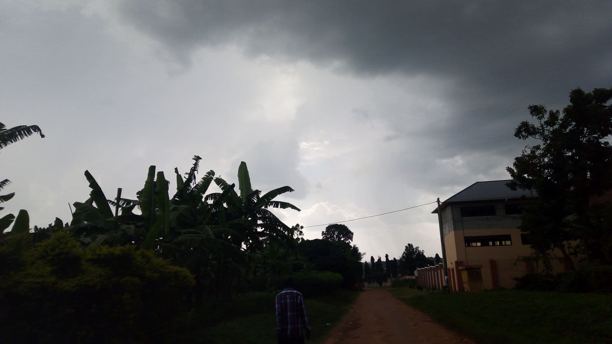 Street view near Mountain Inn hotel-mbale, Mbale — © hambayusuf (CC BY-SA · Mapillary)
