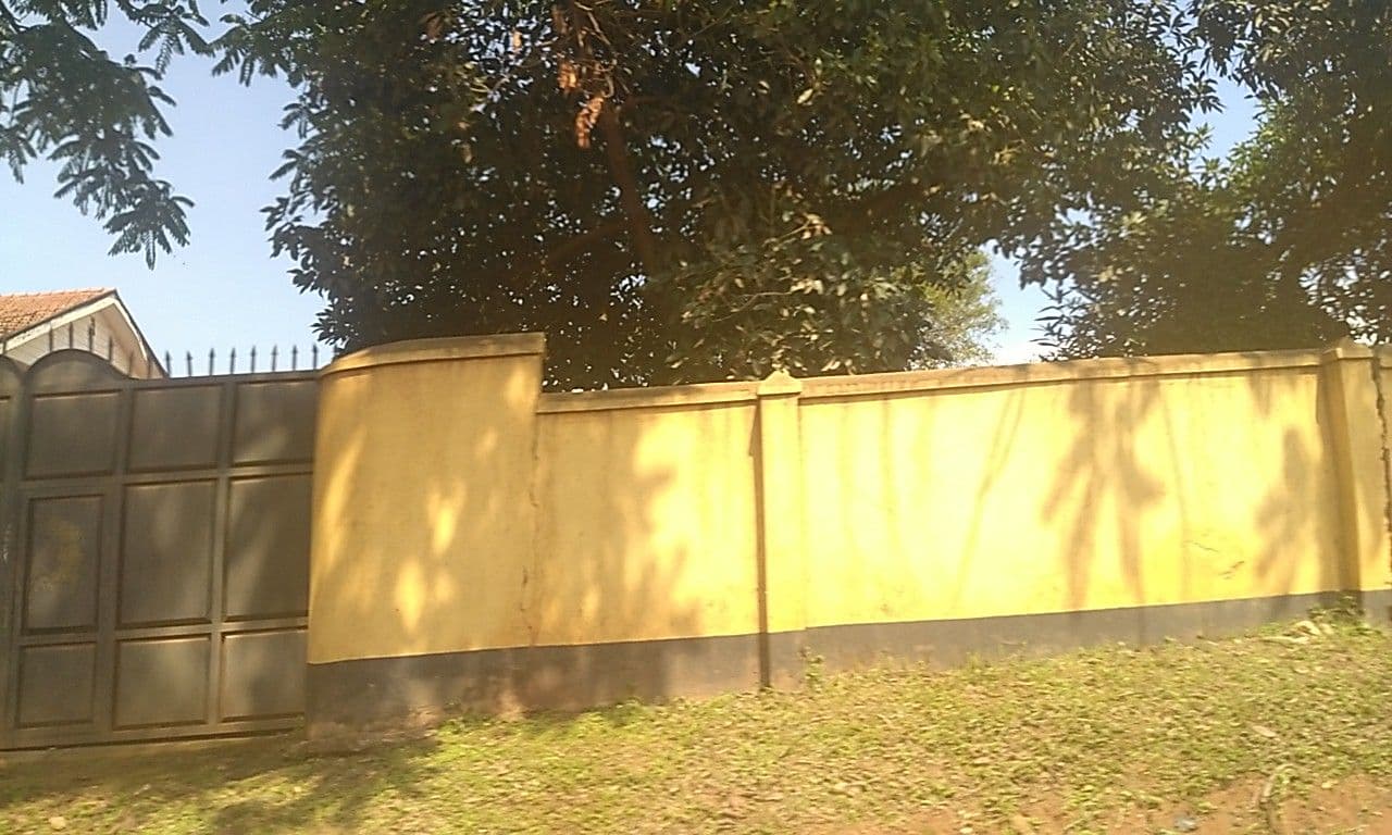 Street view near Casa M, Kireka — © ralebipim (CC BY-SA · Mapillary)
