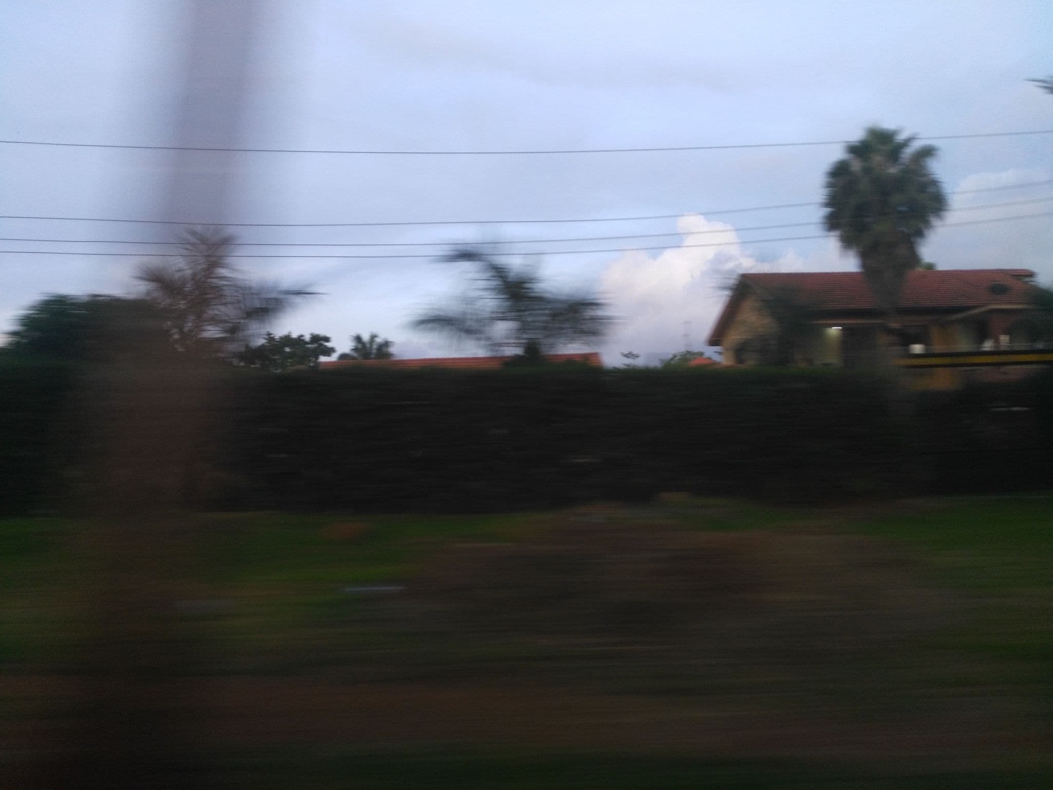 Street view near Calm river Inn B&B, Jinja — © ralebipim (CC BY-SA · Mapillary)