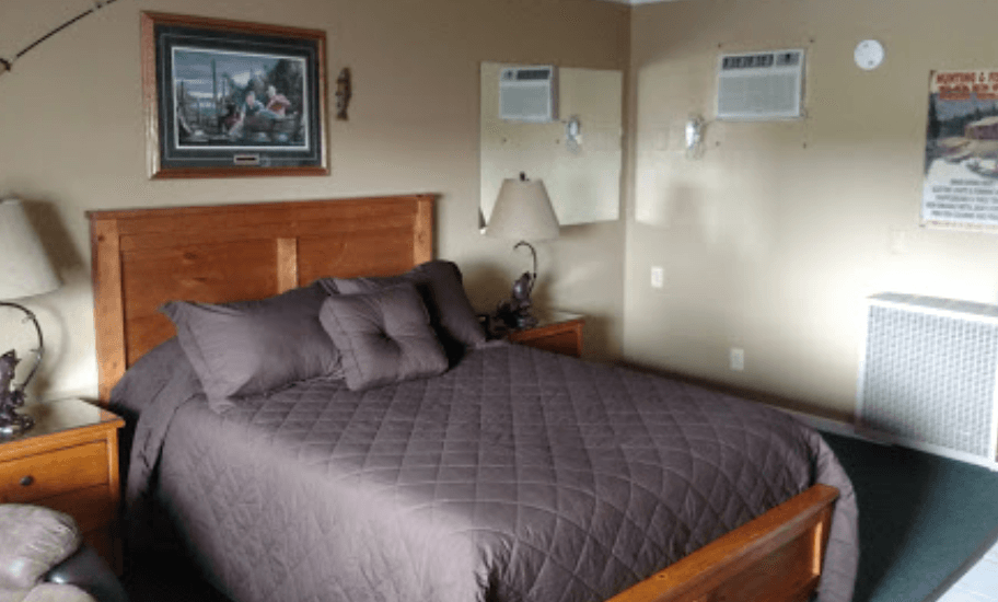 Nights Inn, Hotel in Saint Cloud