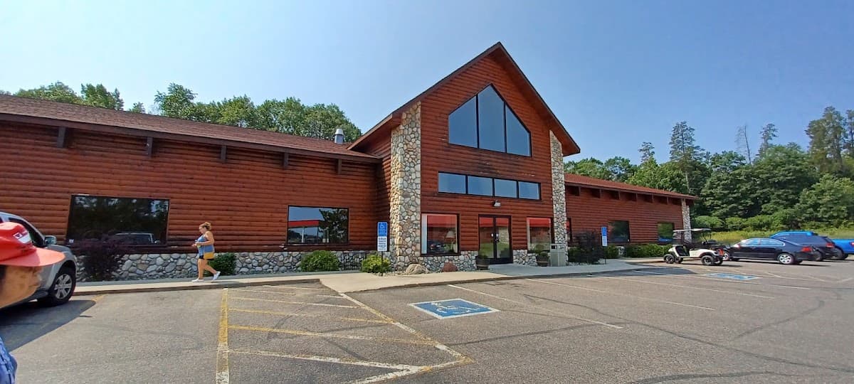 Leisure Suites, Hotel in Breezy Point