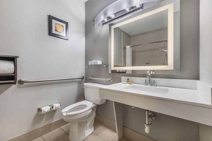 Best Western Plus, Hotel in Liberal